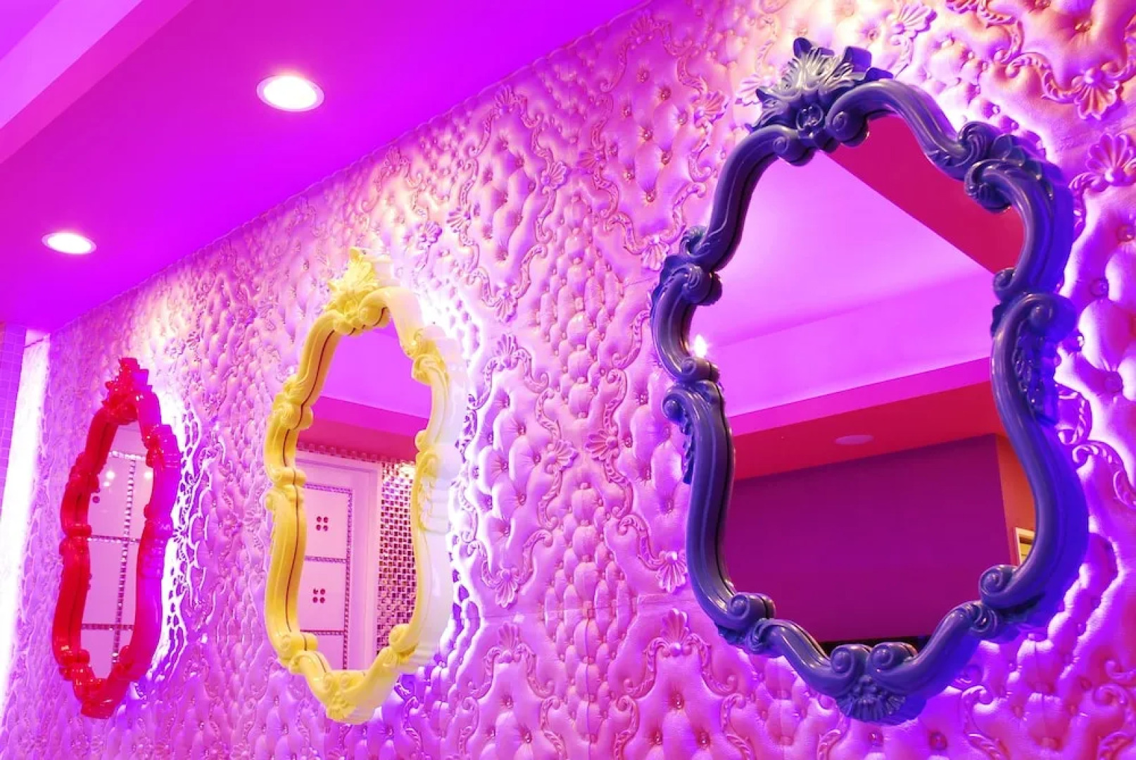 VANILLA RESORT KAWAGOE - Adults Only