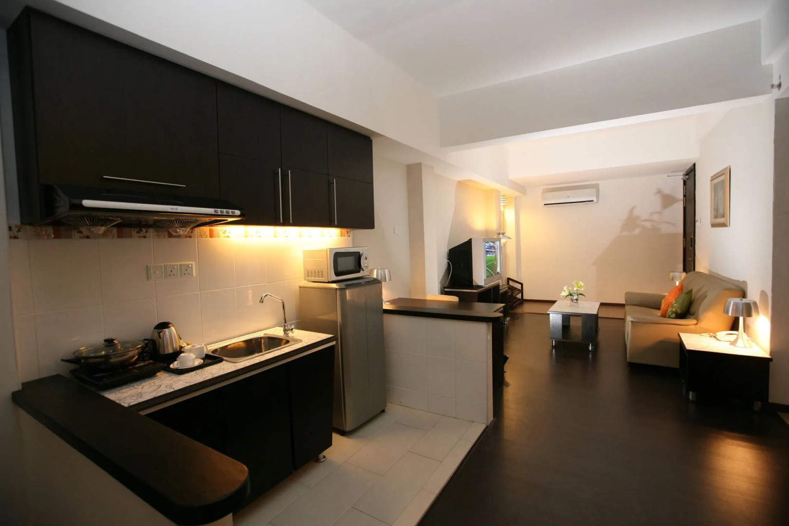 Ritz Garden Hotel Ipoh