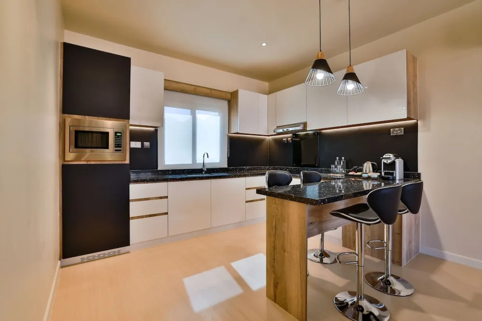 Cloud 7 Residence AlUla
