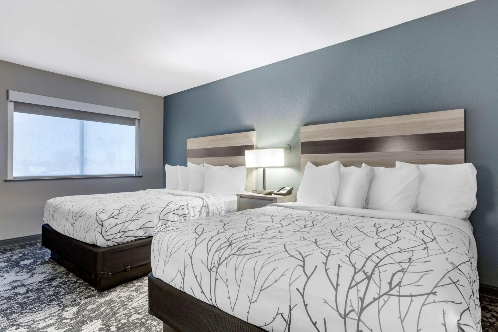 Best Western Blythe