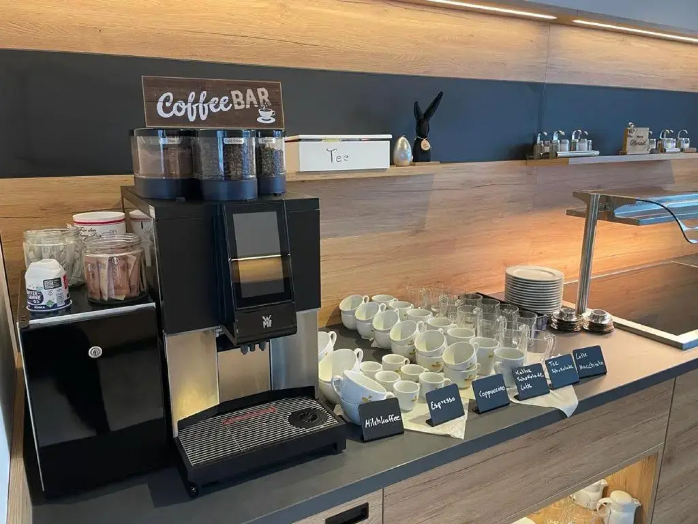 Strandhotel Neuharlingersiel