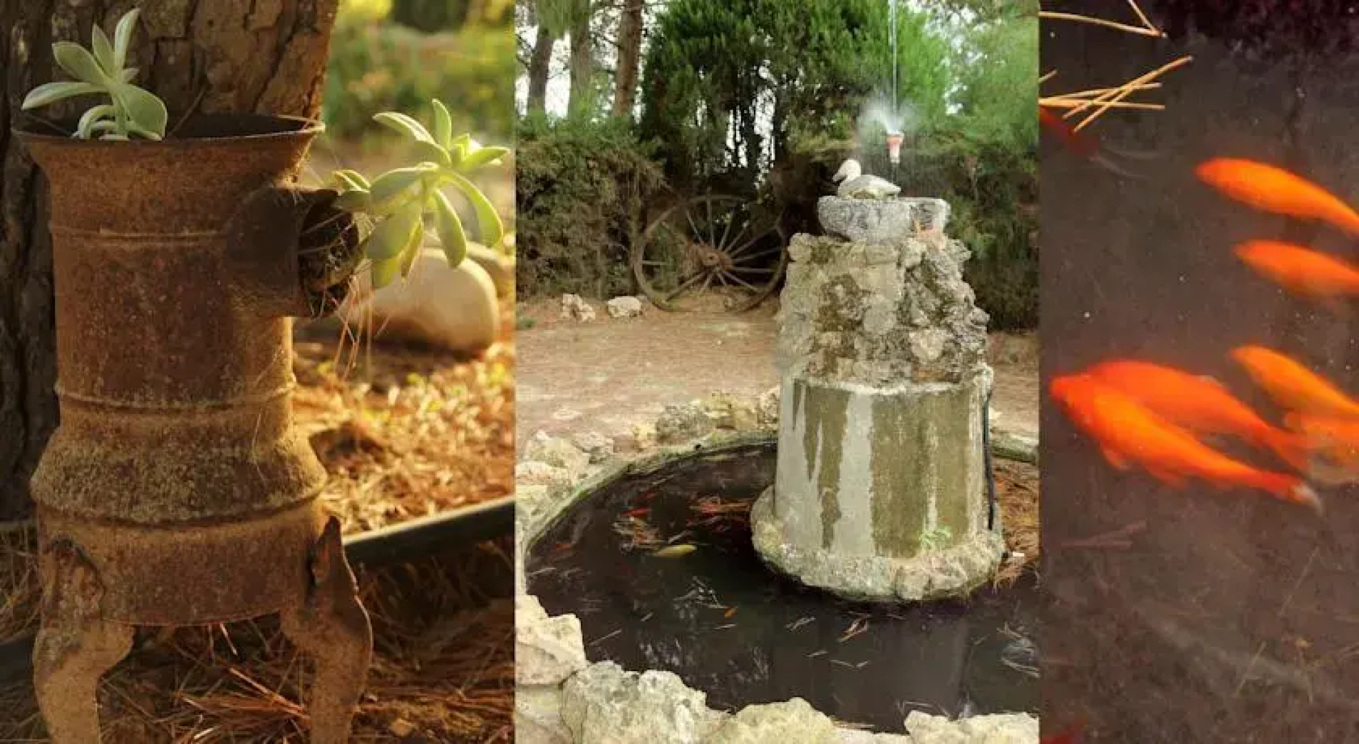 Casa Rural Cal Dalfó