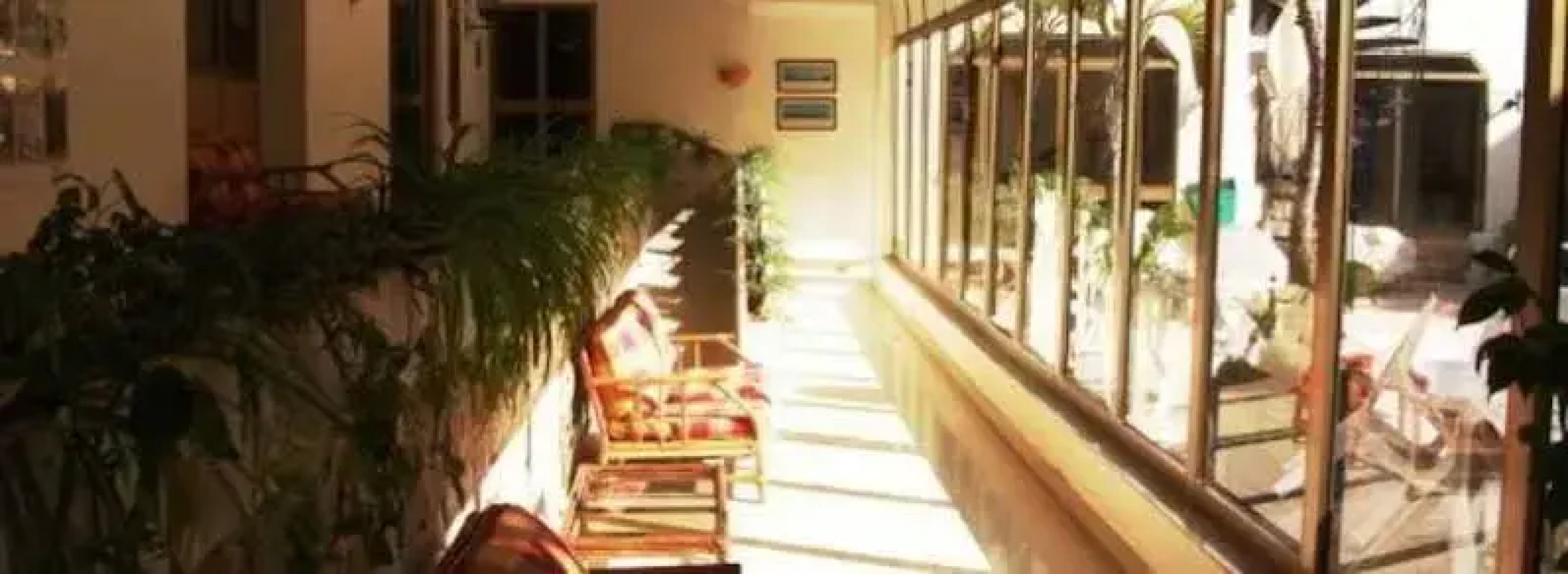 Clover Holiday Complex