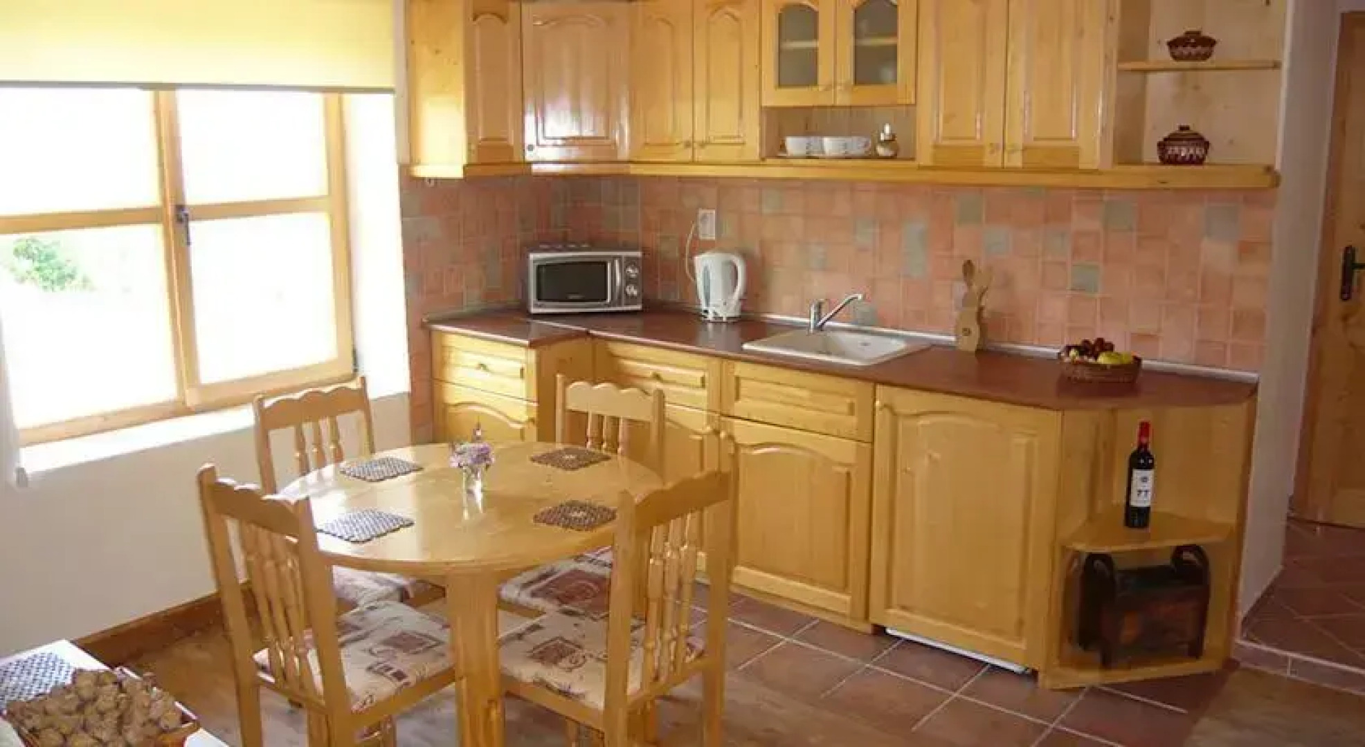 Melanya Mountain Retreat