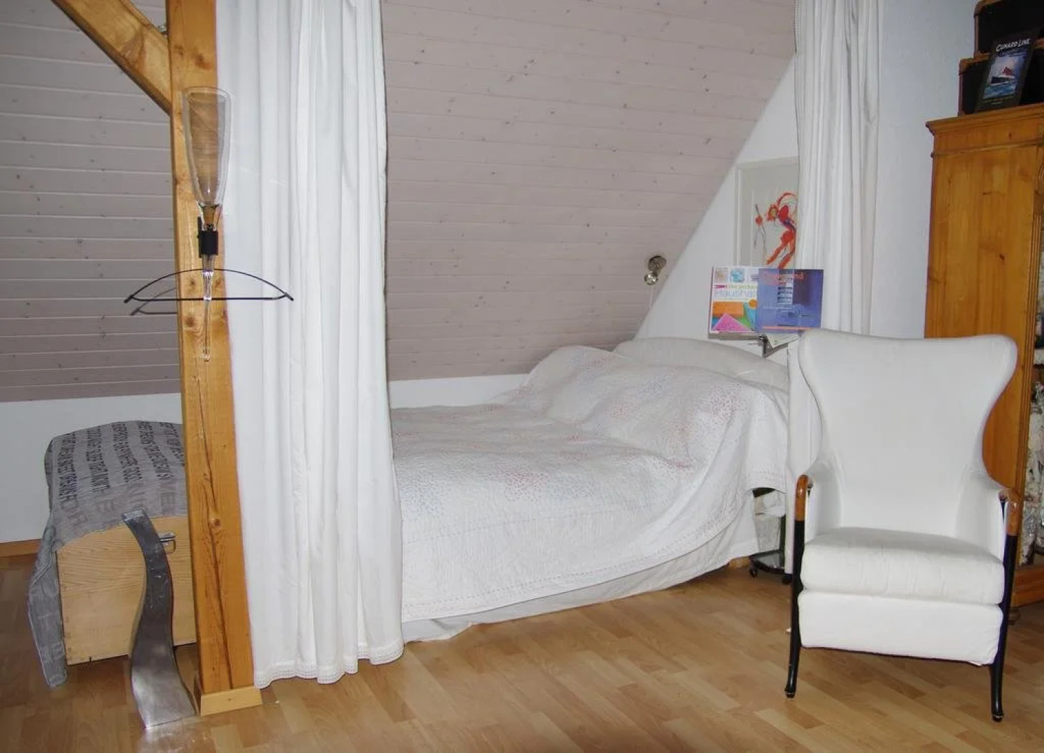 Bedandbudget Bijoux Am Bodensee