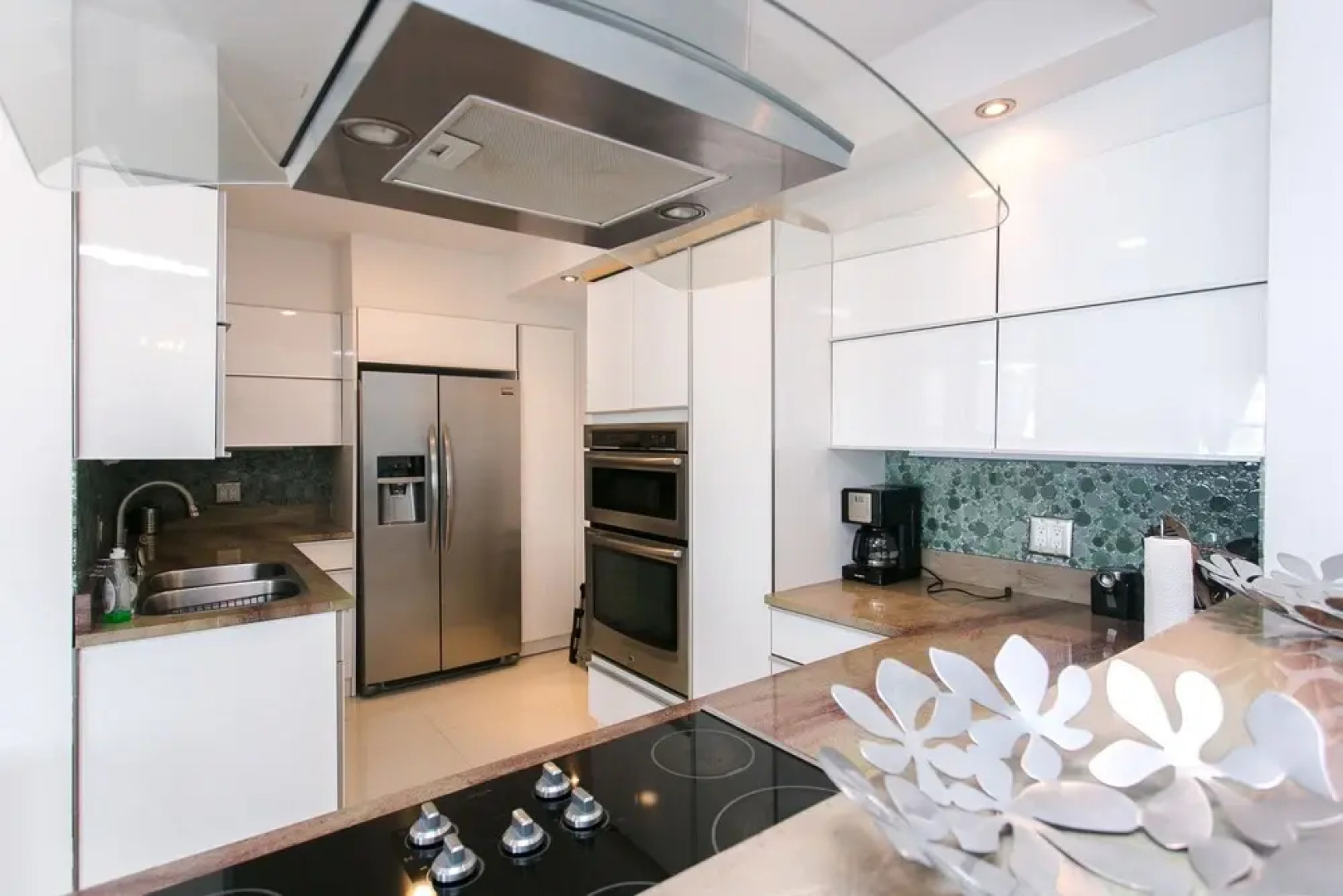 Sian Oceanfront Condos