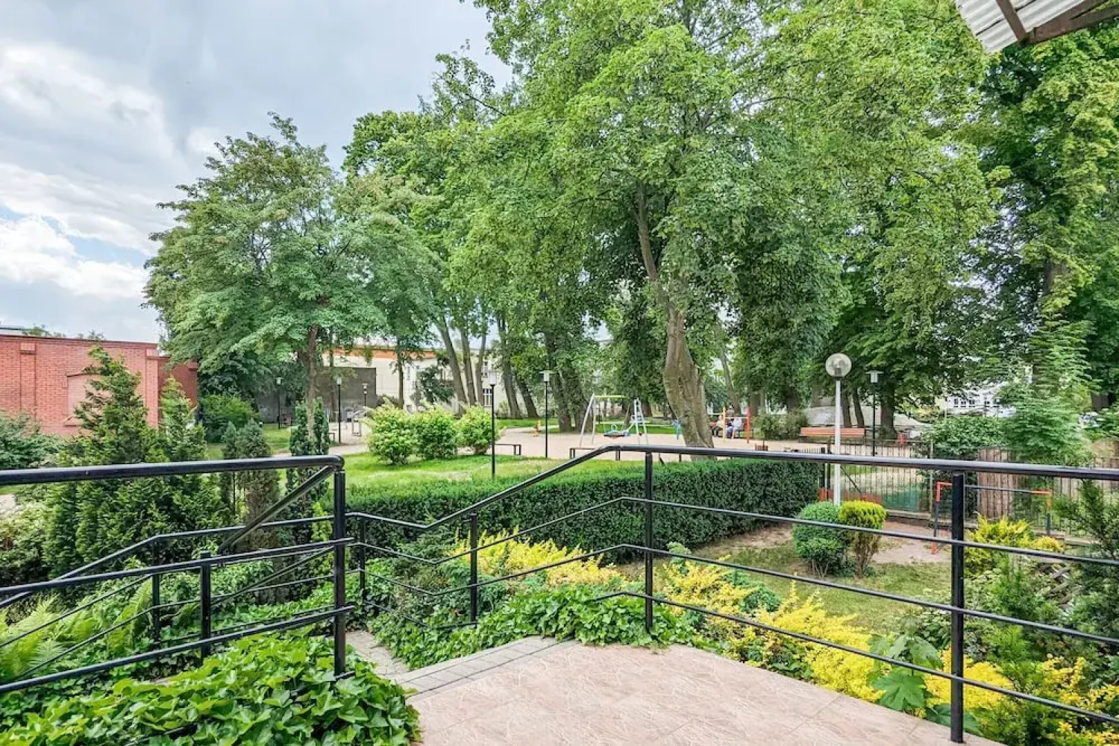 Wakacyjny Apartament Puck by Renters