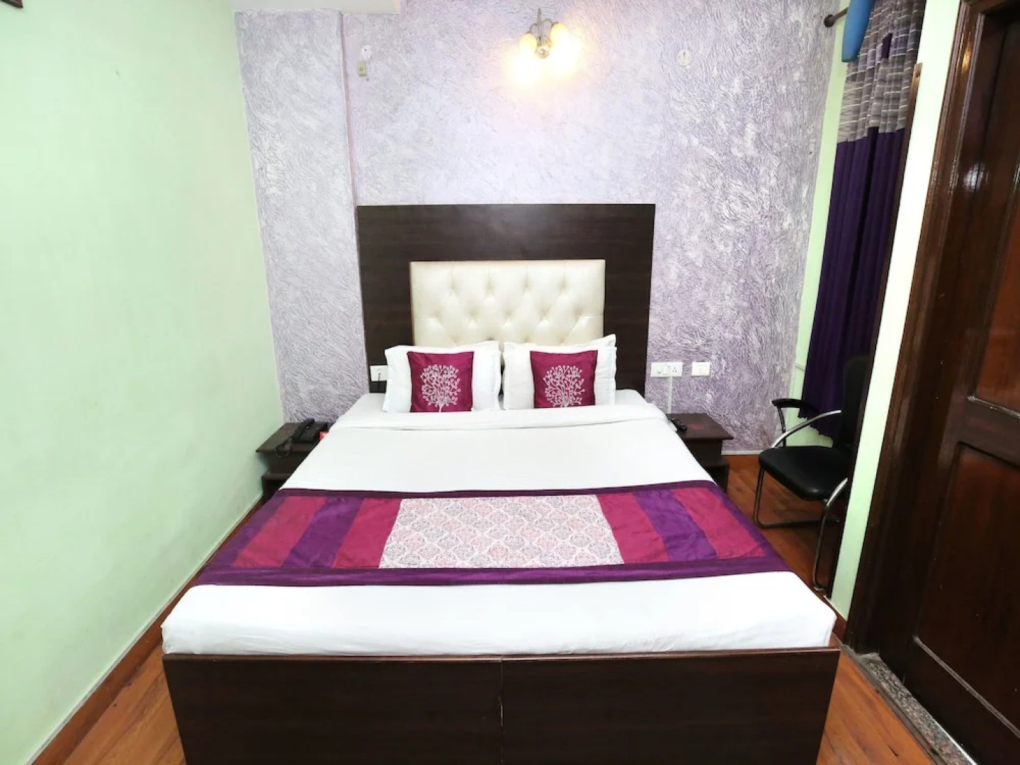 OYO 3147 Hotel Mittaso