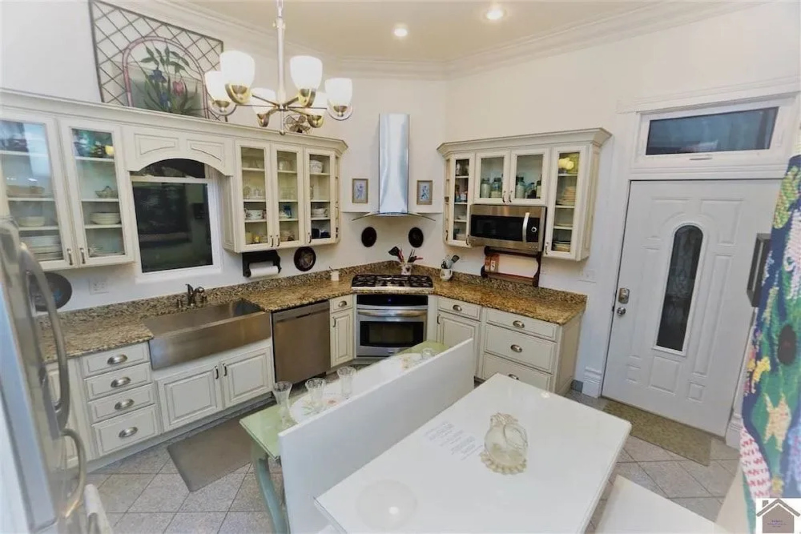 1895 Washington Hotel