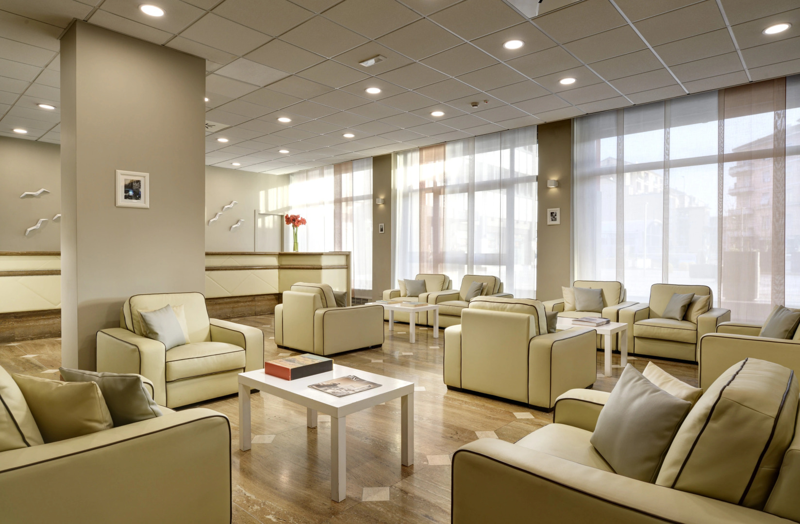 Unaway Hotel & Residence Contessa Jolanda Milano