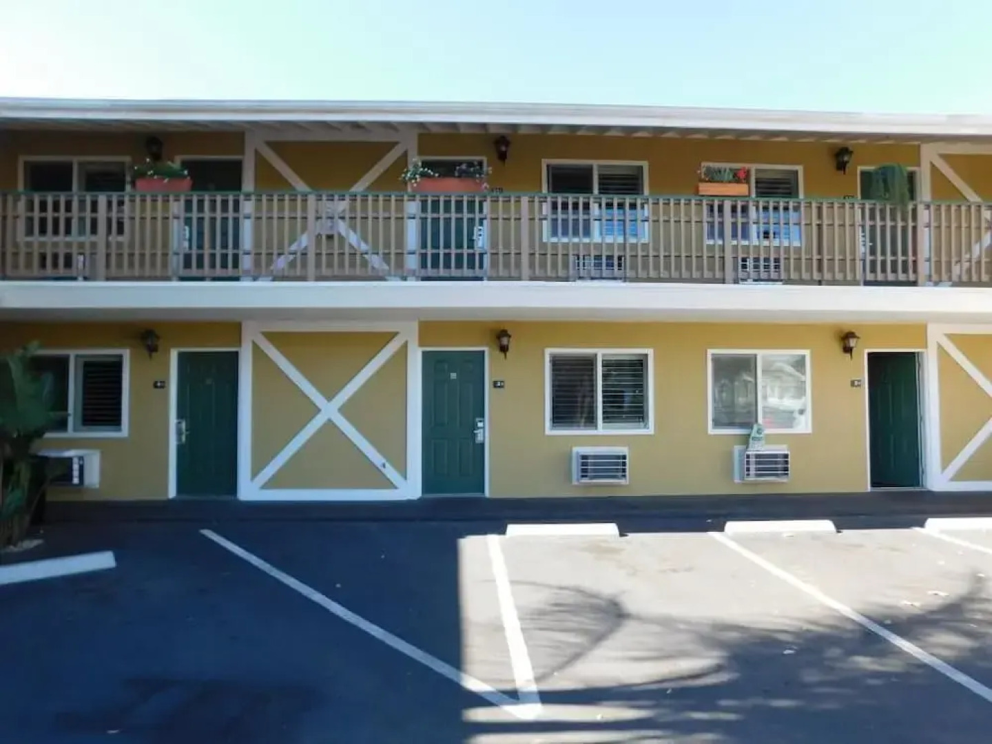 Travelodge Morro Bay