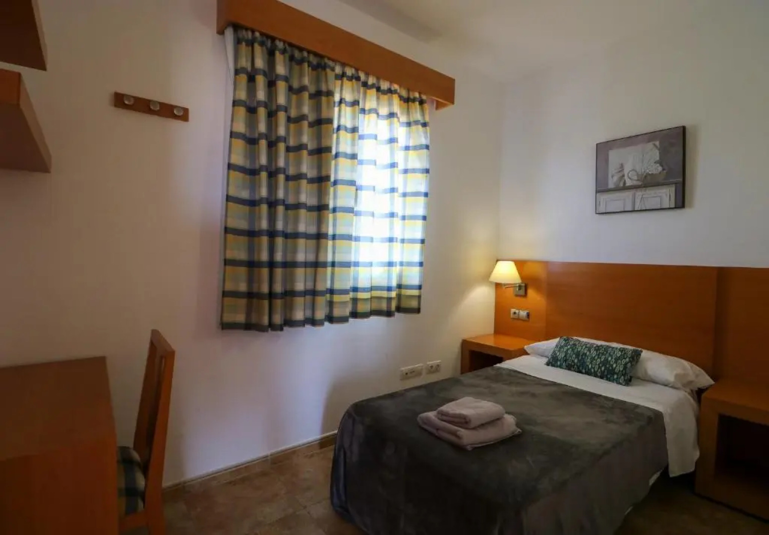 Calypso Family Apartments