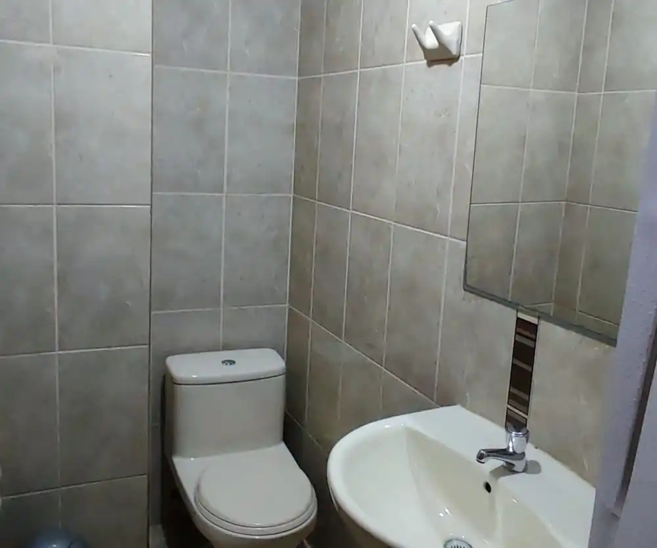 Hotel Turikys-Churín