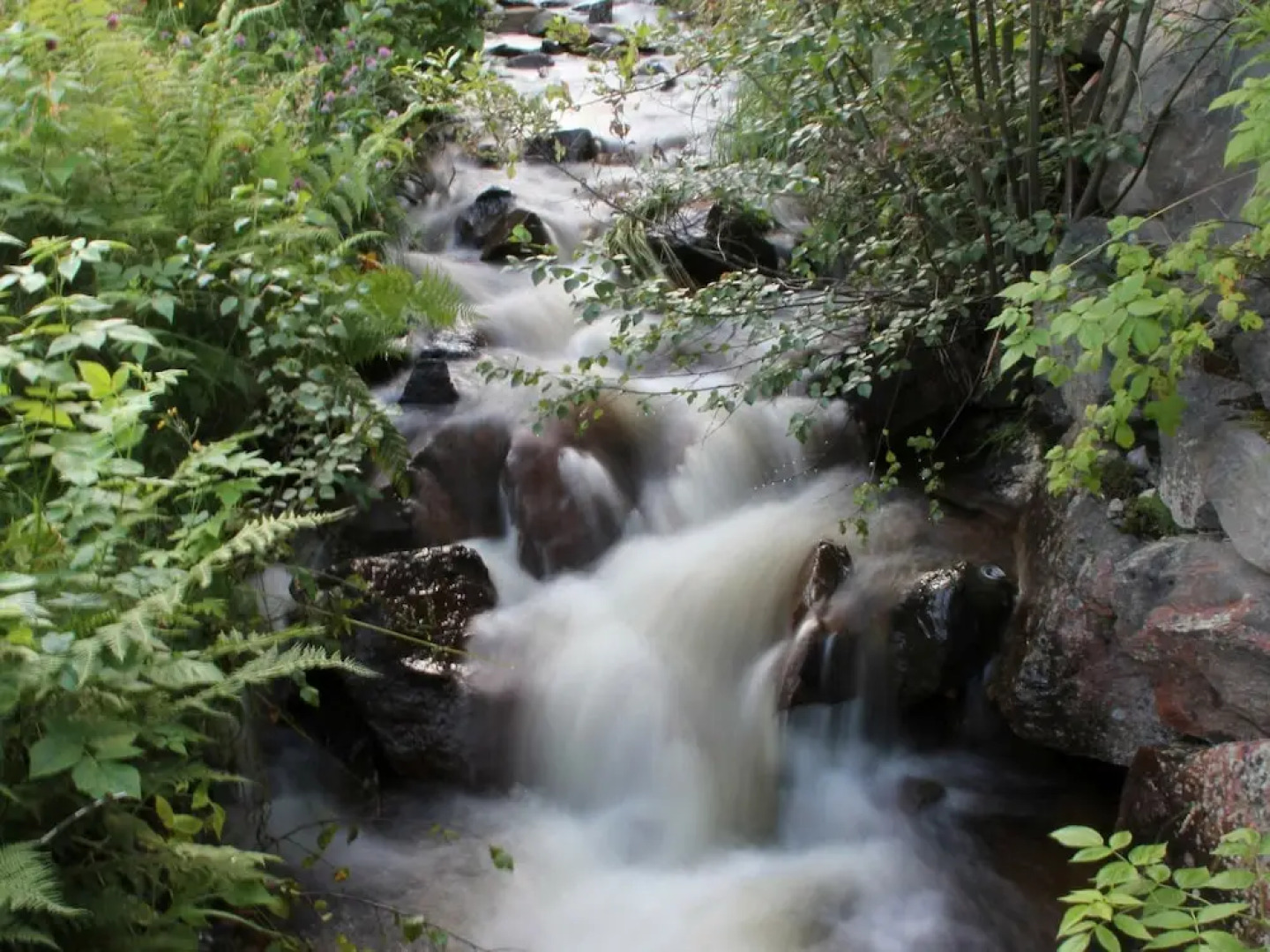 8 Person Holiday Home in Trysil