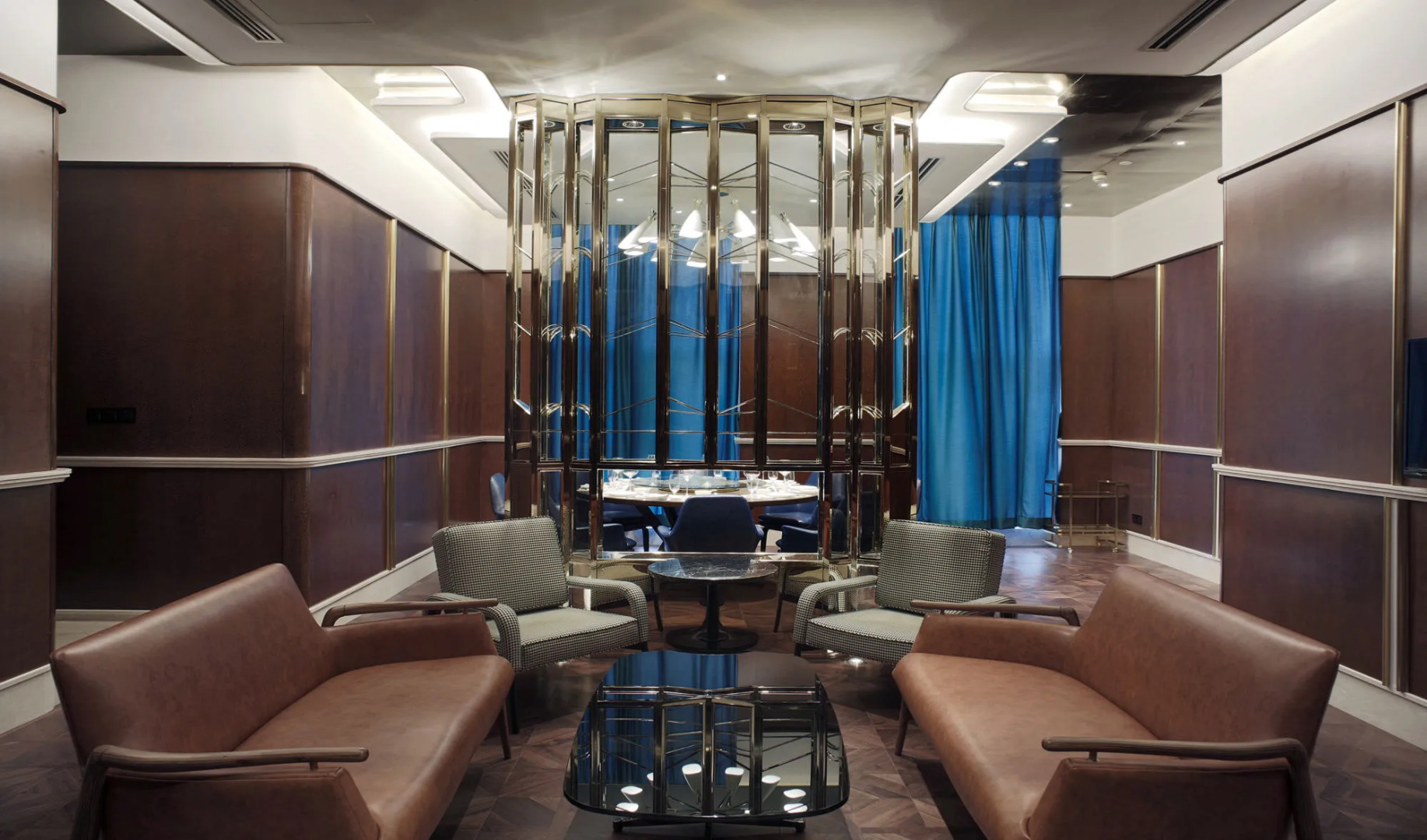 The Lotus Hotel Chongqing