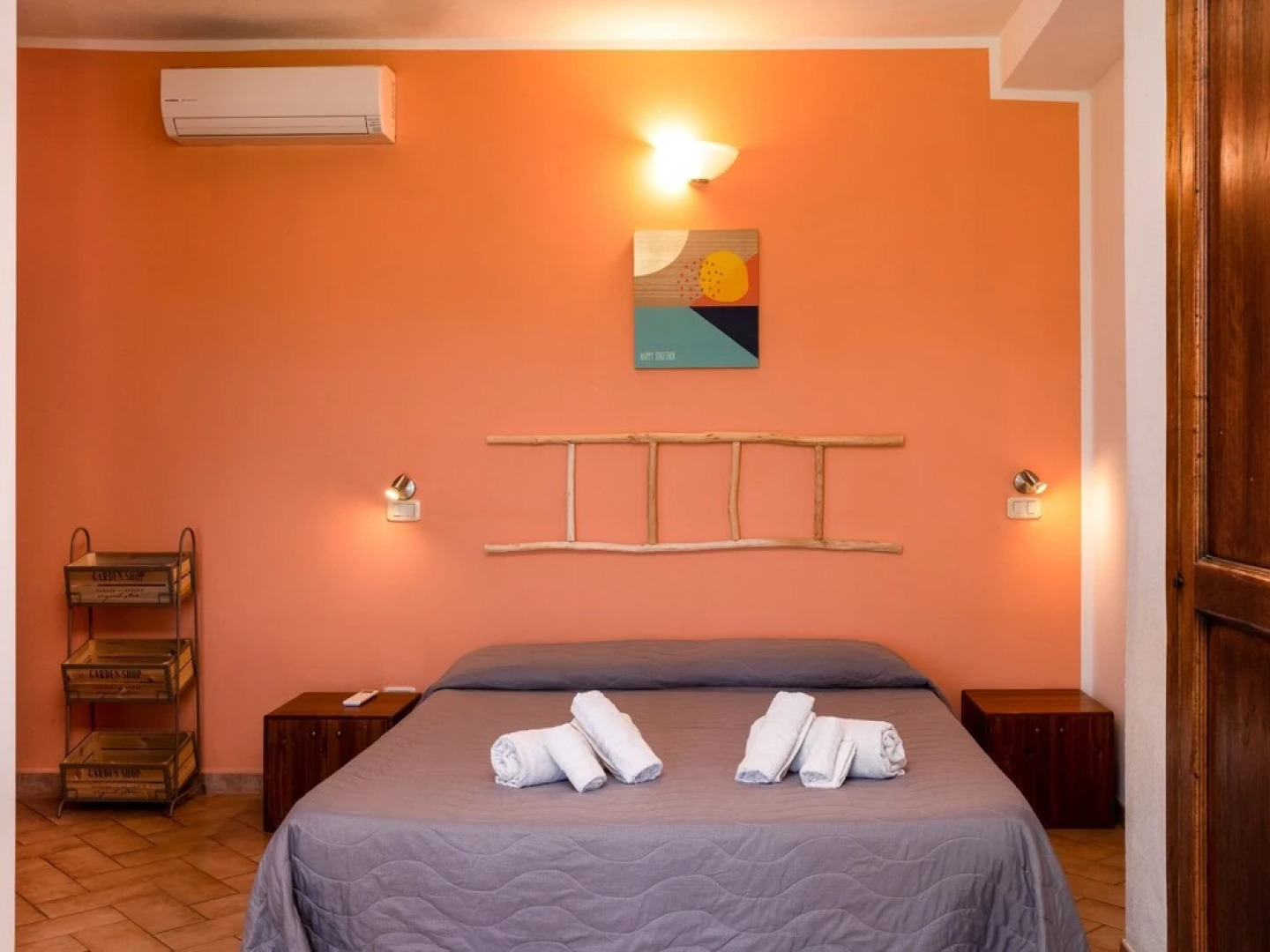 Agriturismo Al Girasole