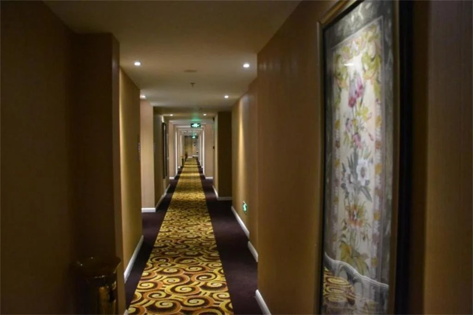 Shun An Hotel