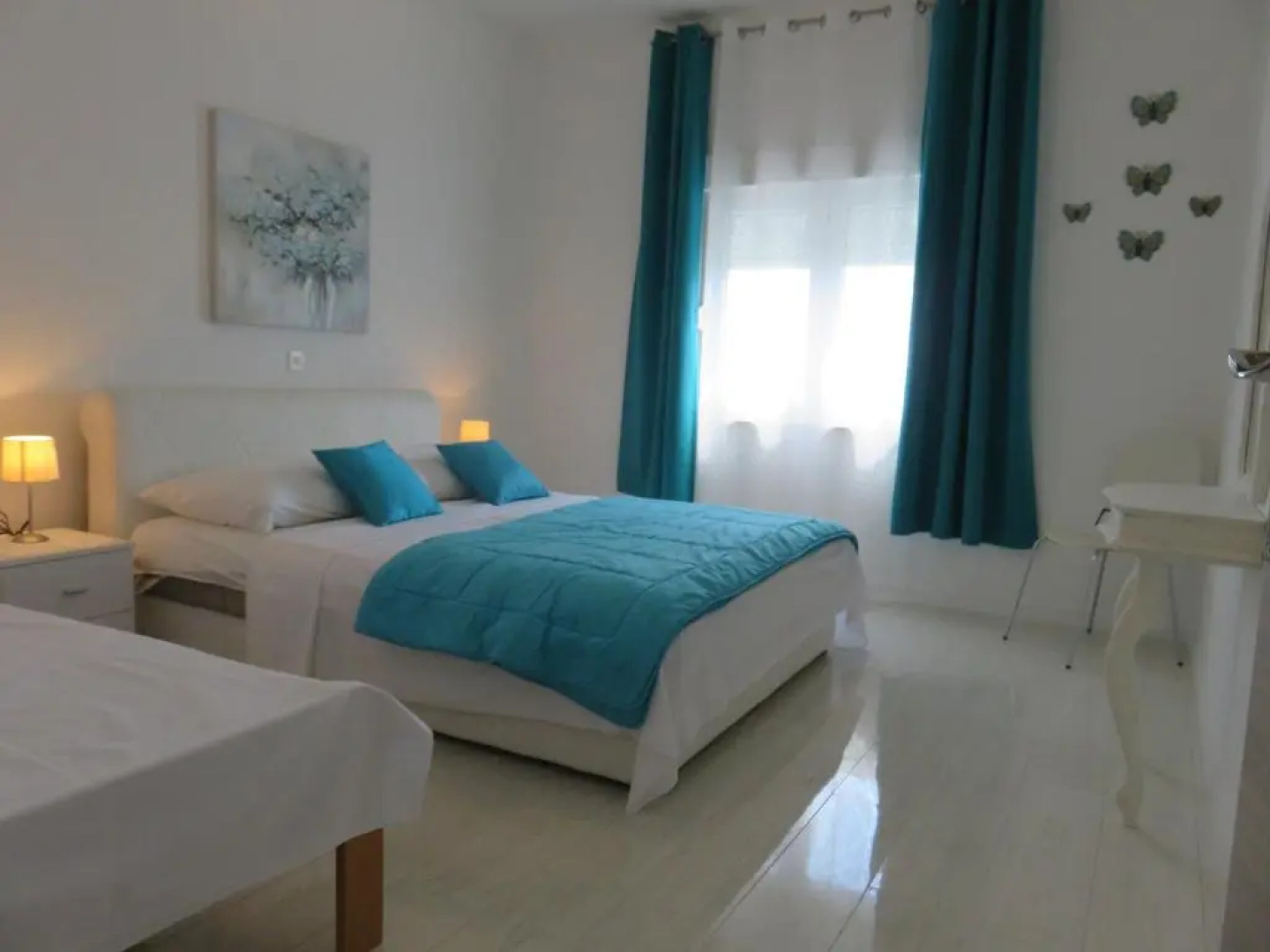 Apartments Bilopavlović