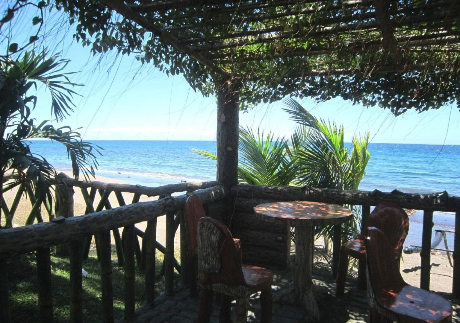 Dreamland Beach Resort