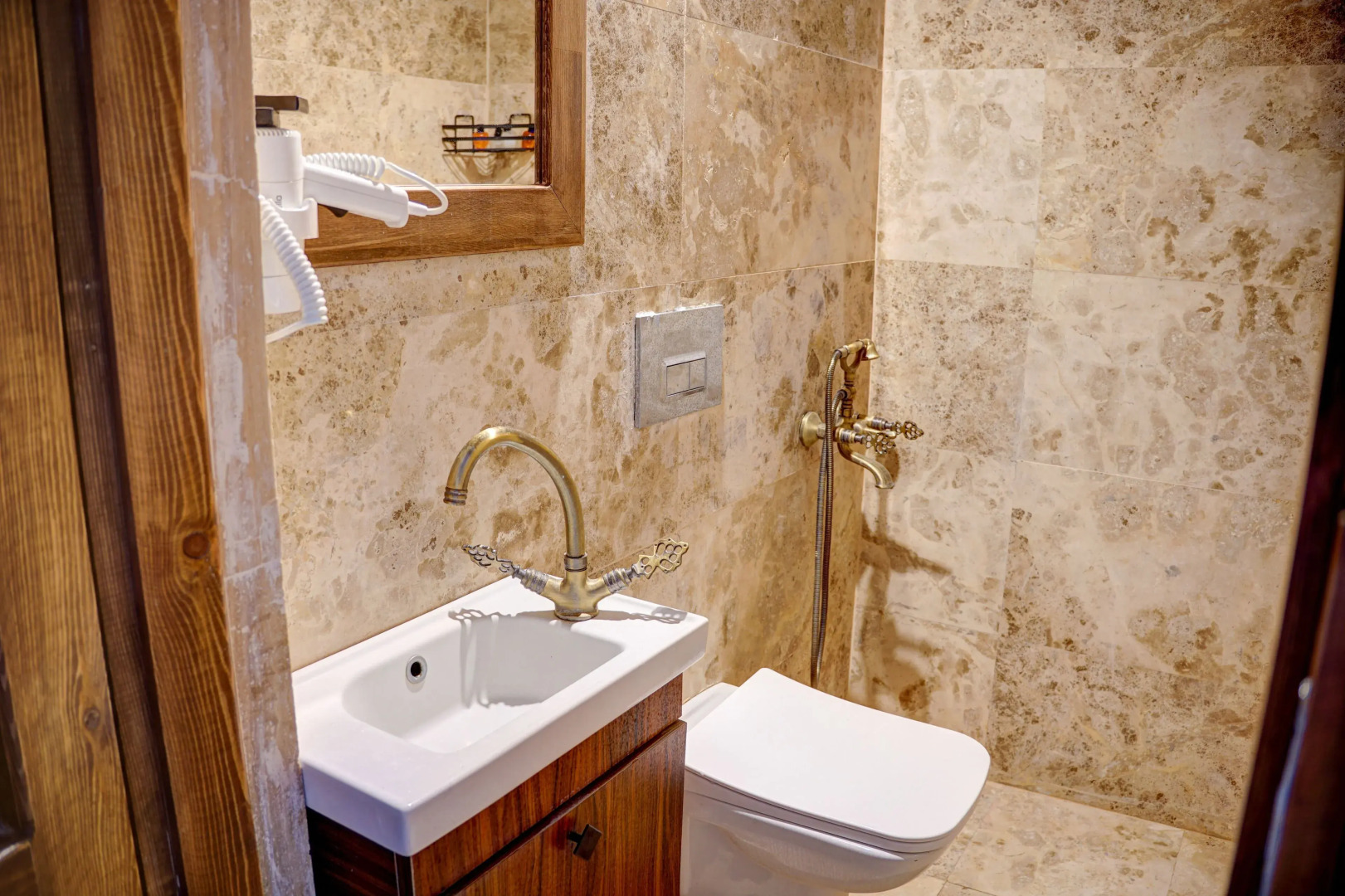 Saliche Cappadocia Cave Suites
