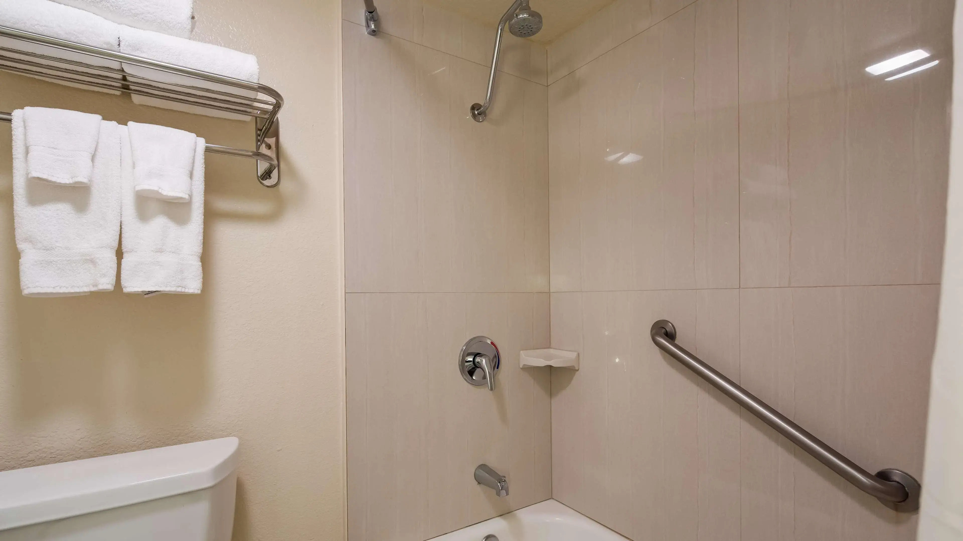 Best Western Heritage Inn - Chico