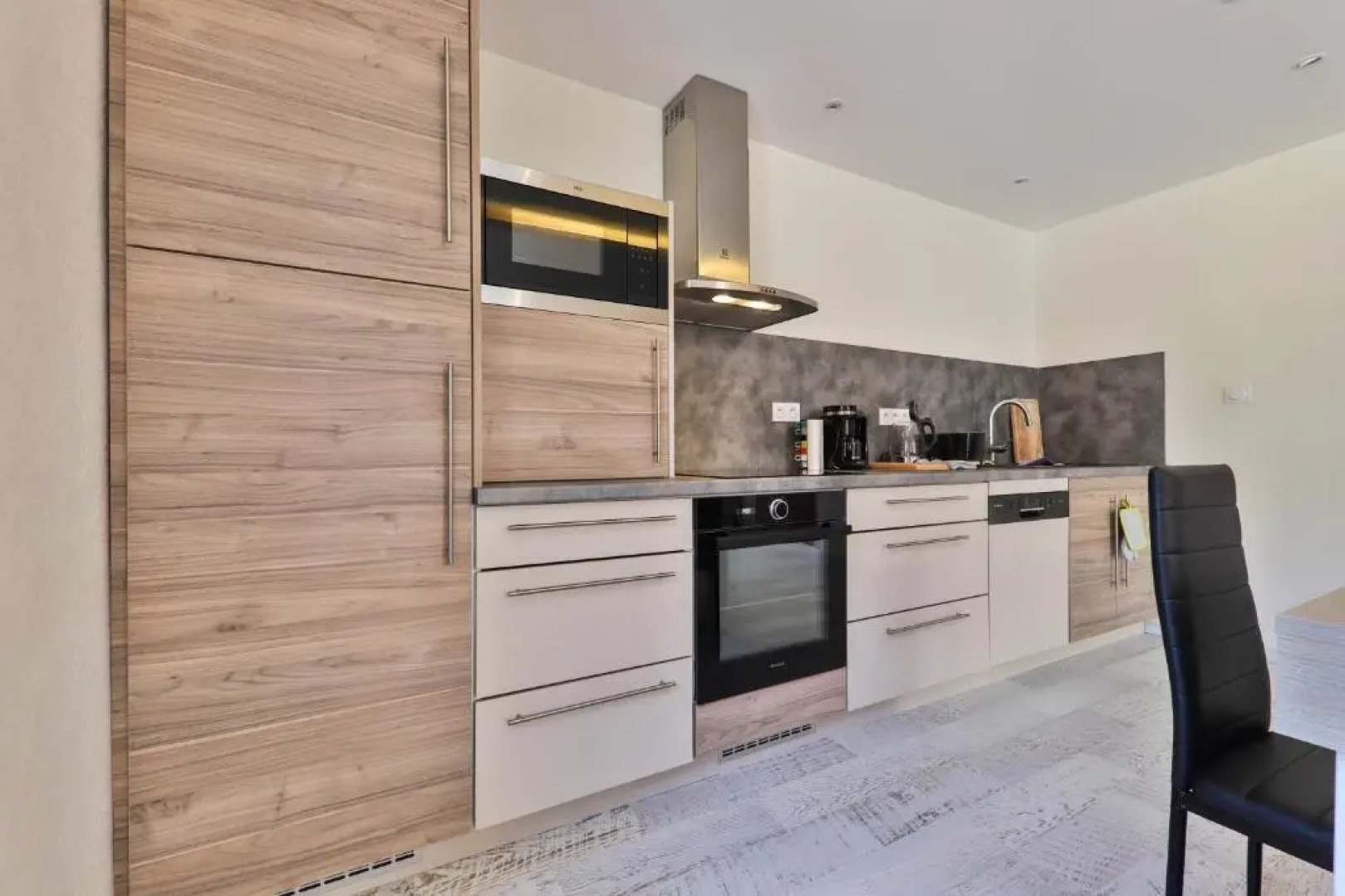 Locations Des 3 Sommets Avec Sauna Et SPA En Alsace