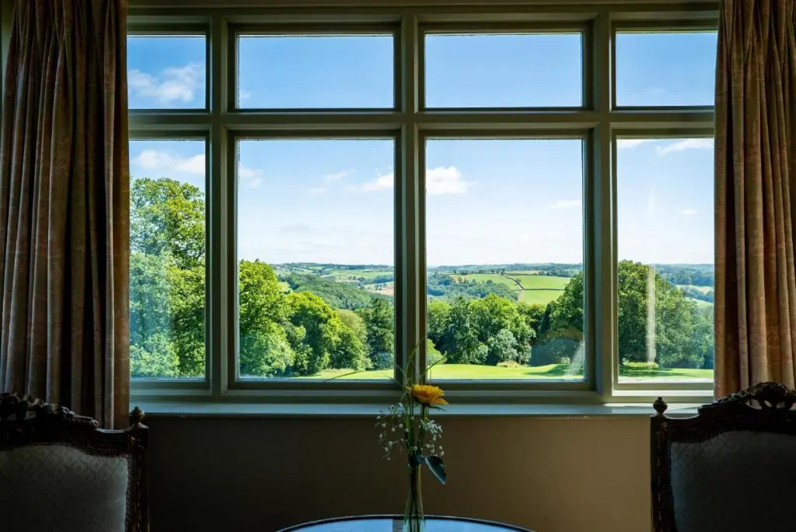 The Mole Resort - Hotel rooms