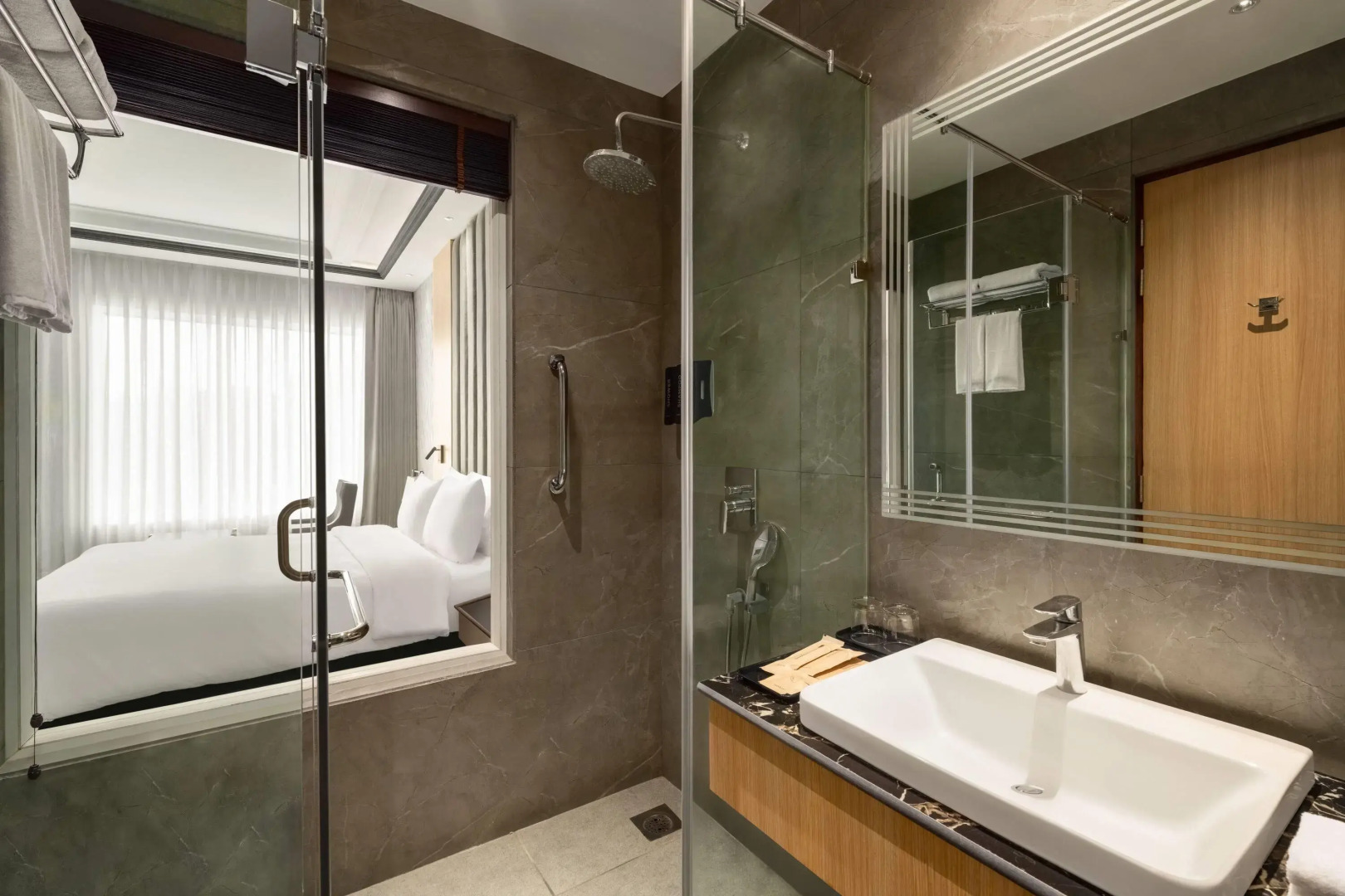 Ramada Plaza BY Wyndham Jammu Vijaypur