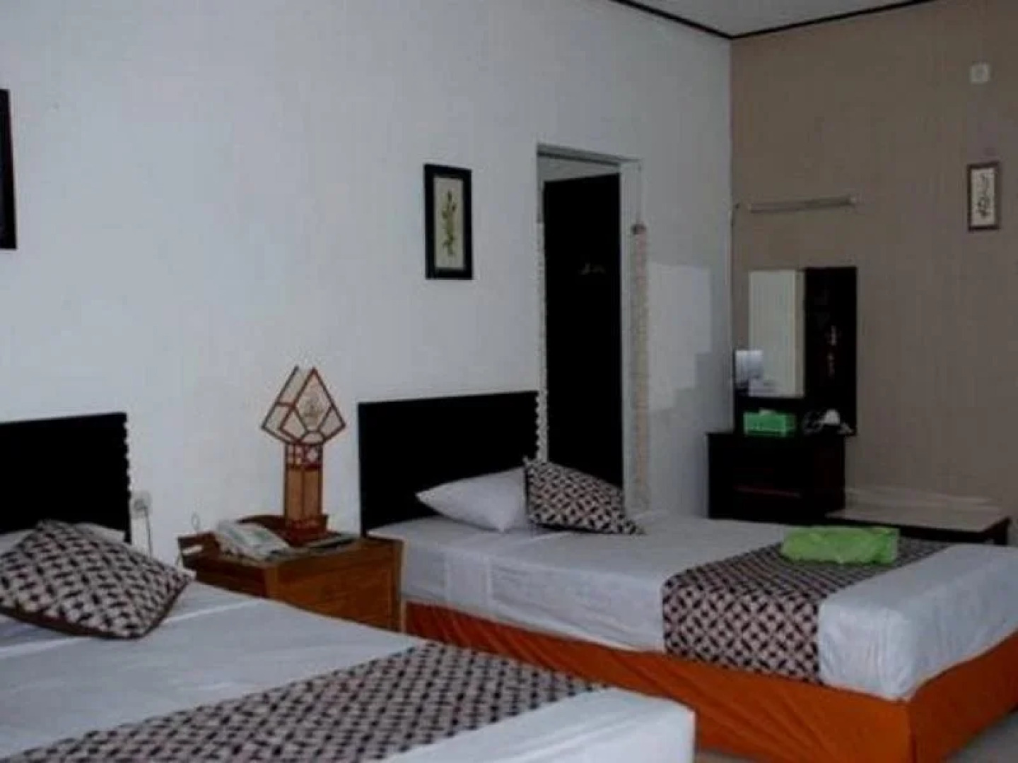 De Daunan Boutique Guesthouse, Gallery & Garden