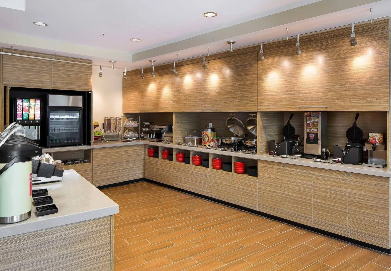 Towneplace Suites Fort Myers Estero