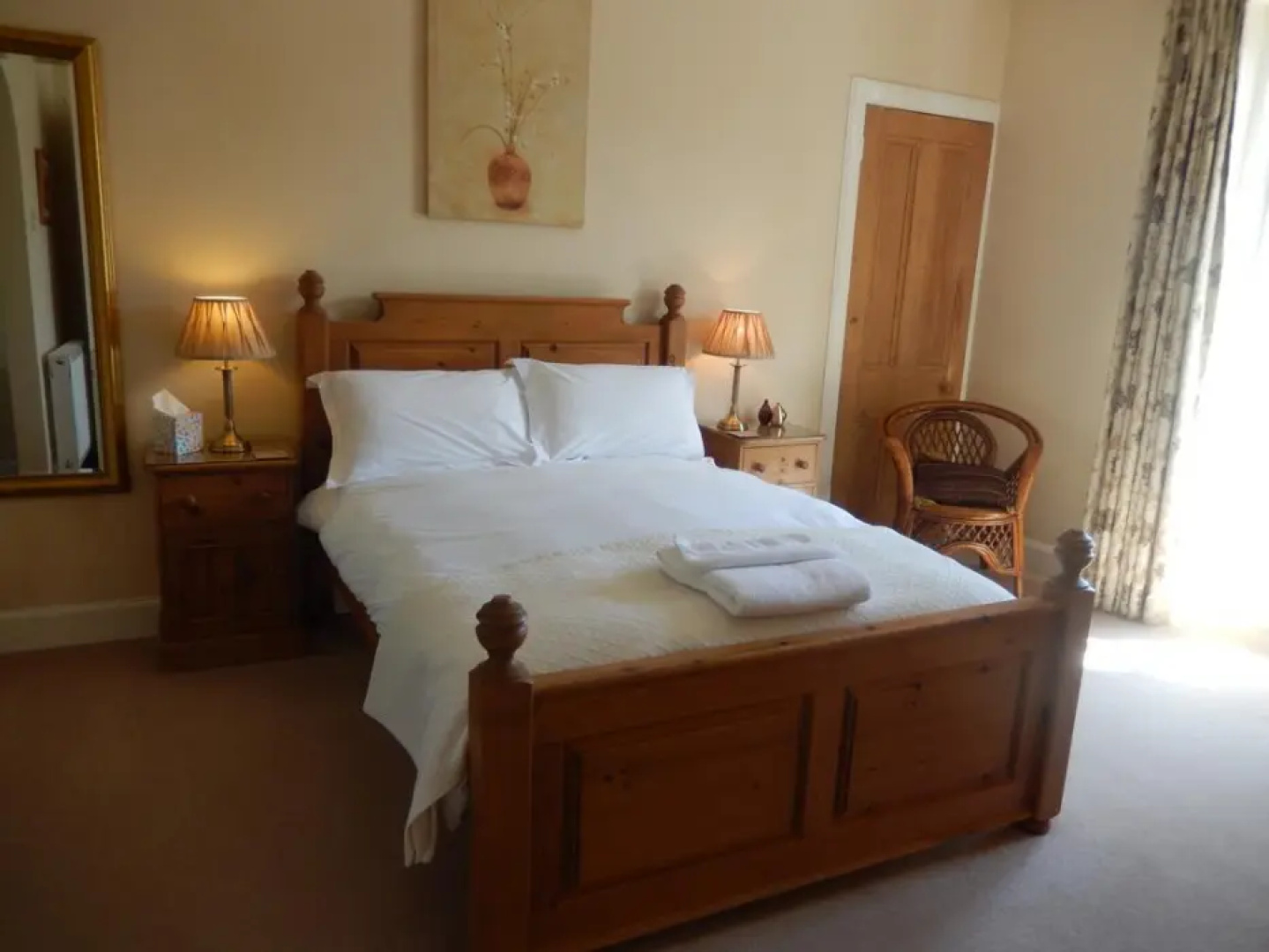 Southcliffe Bed and Breakfast