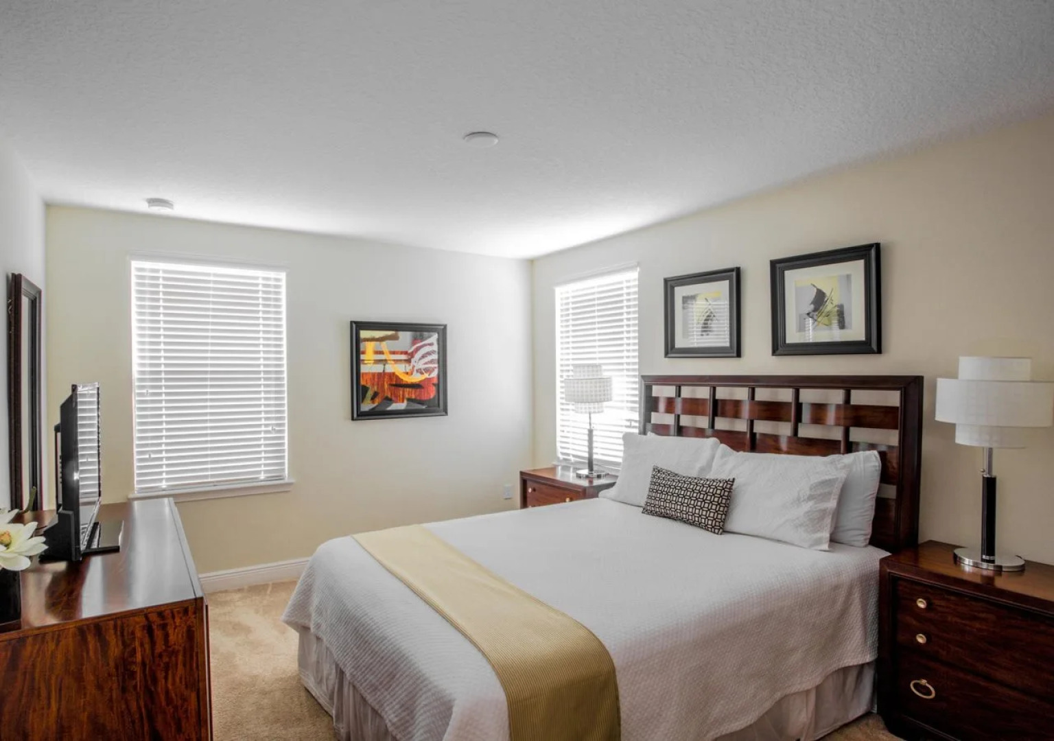 The Fountains at ChampionsGate