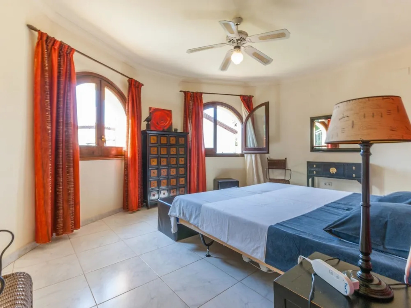 Gorgeous Holiday Home in Torroella de Fluvia With Garden