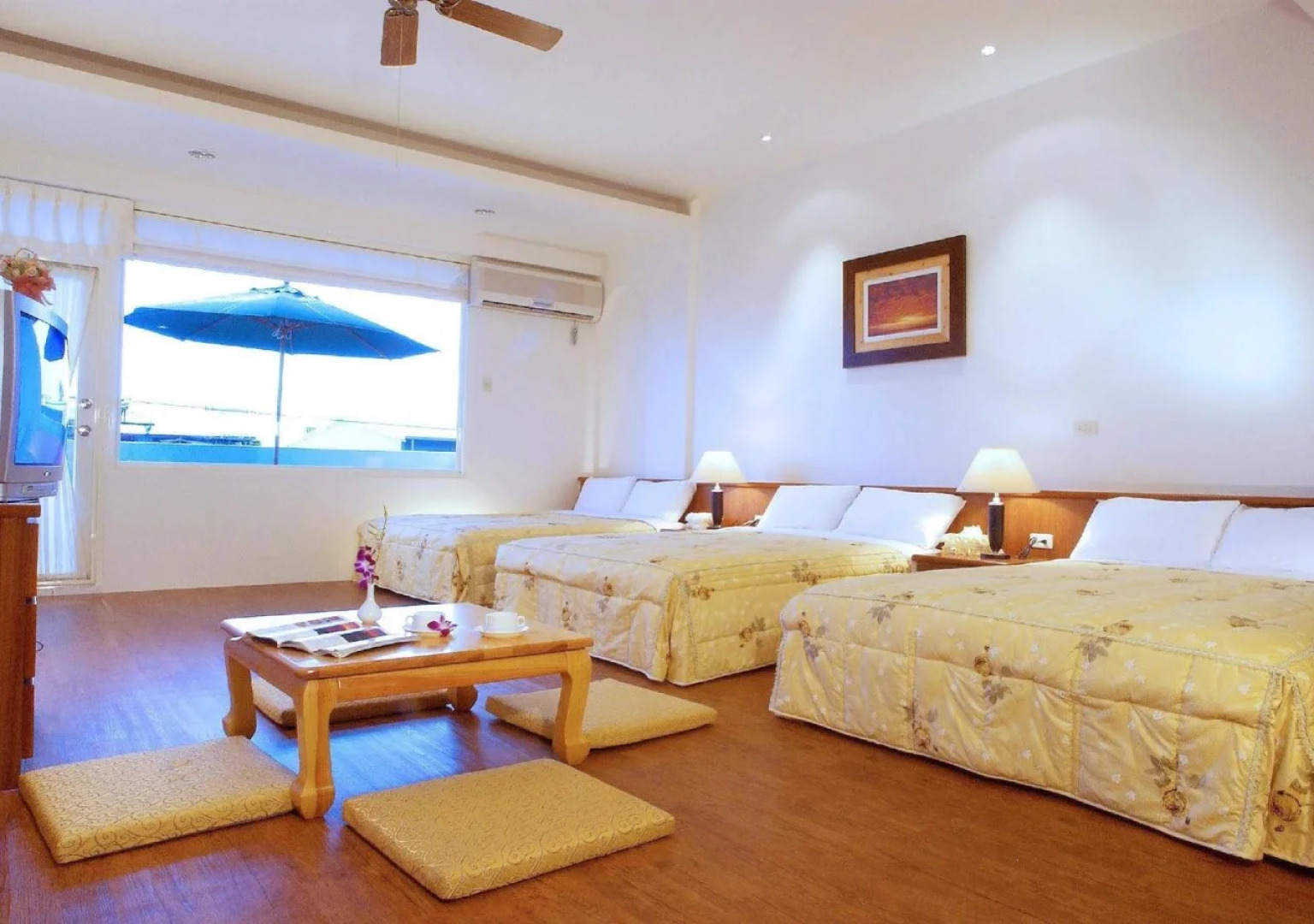 Jiaying Holiday Village