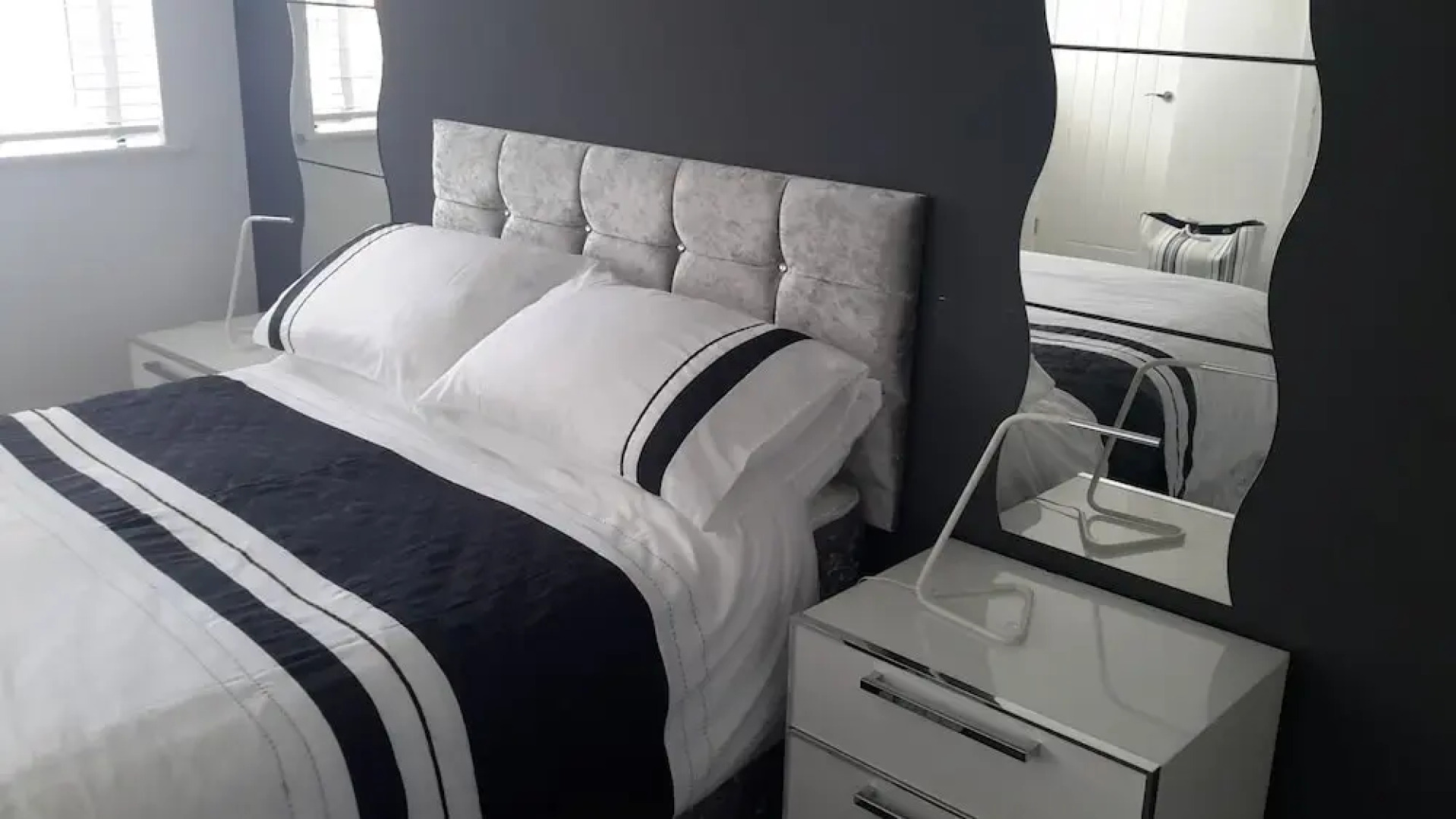 No. 4 Beach Cottages