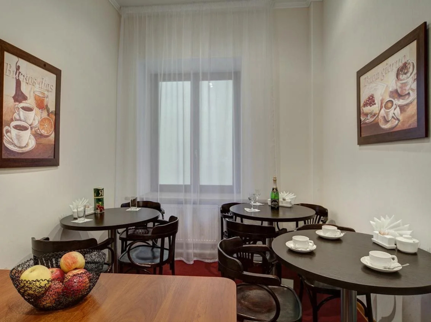 Соло на Восстания