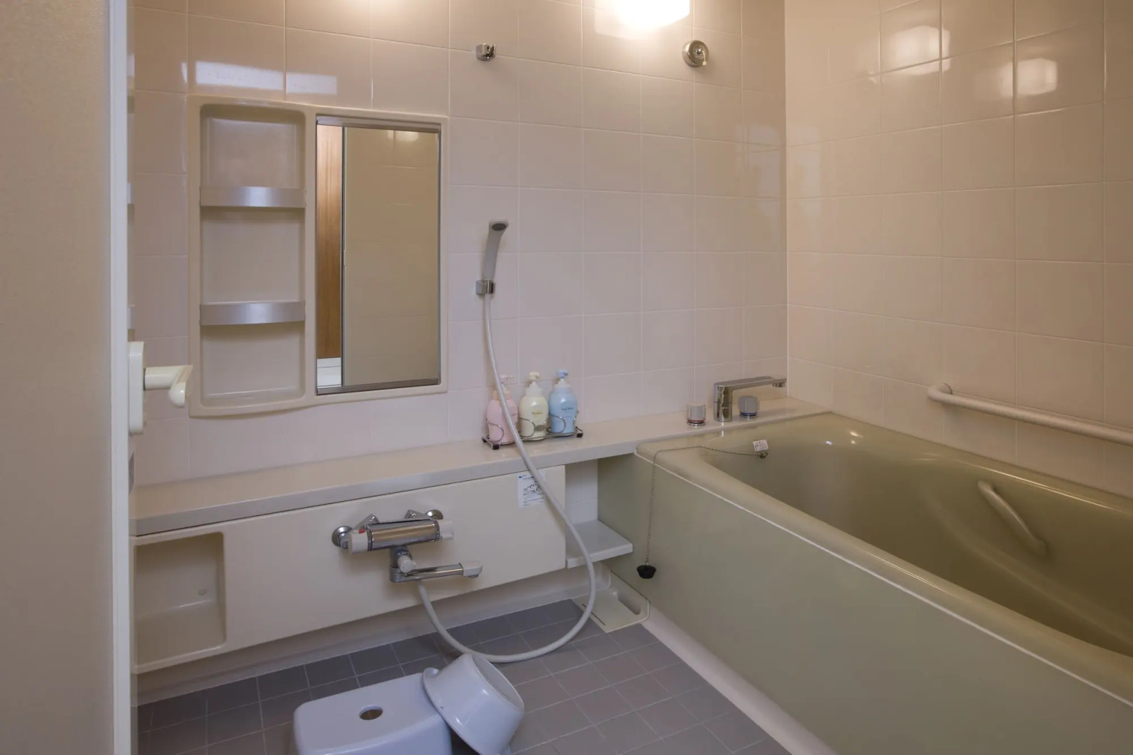 Miyako Resort Okushima Aqua Forest