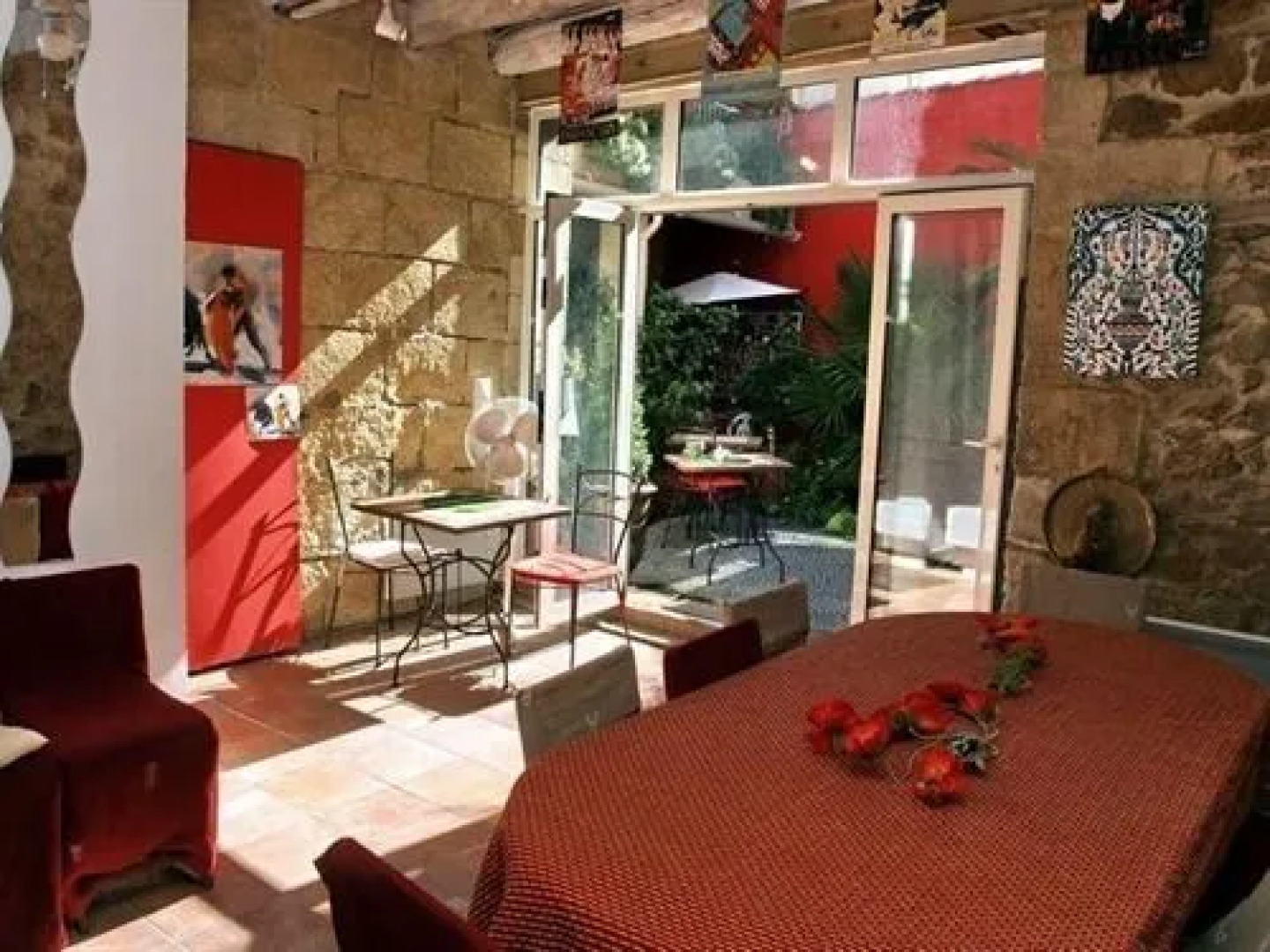 Maison dHôtes Douce France