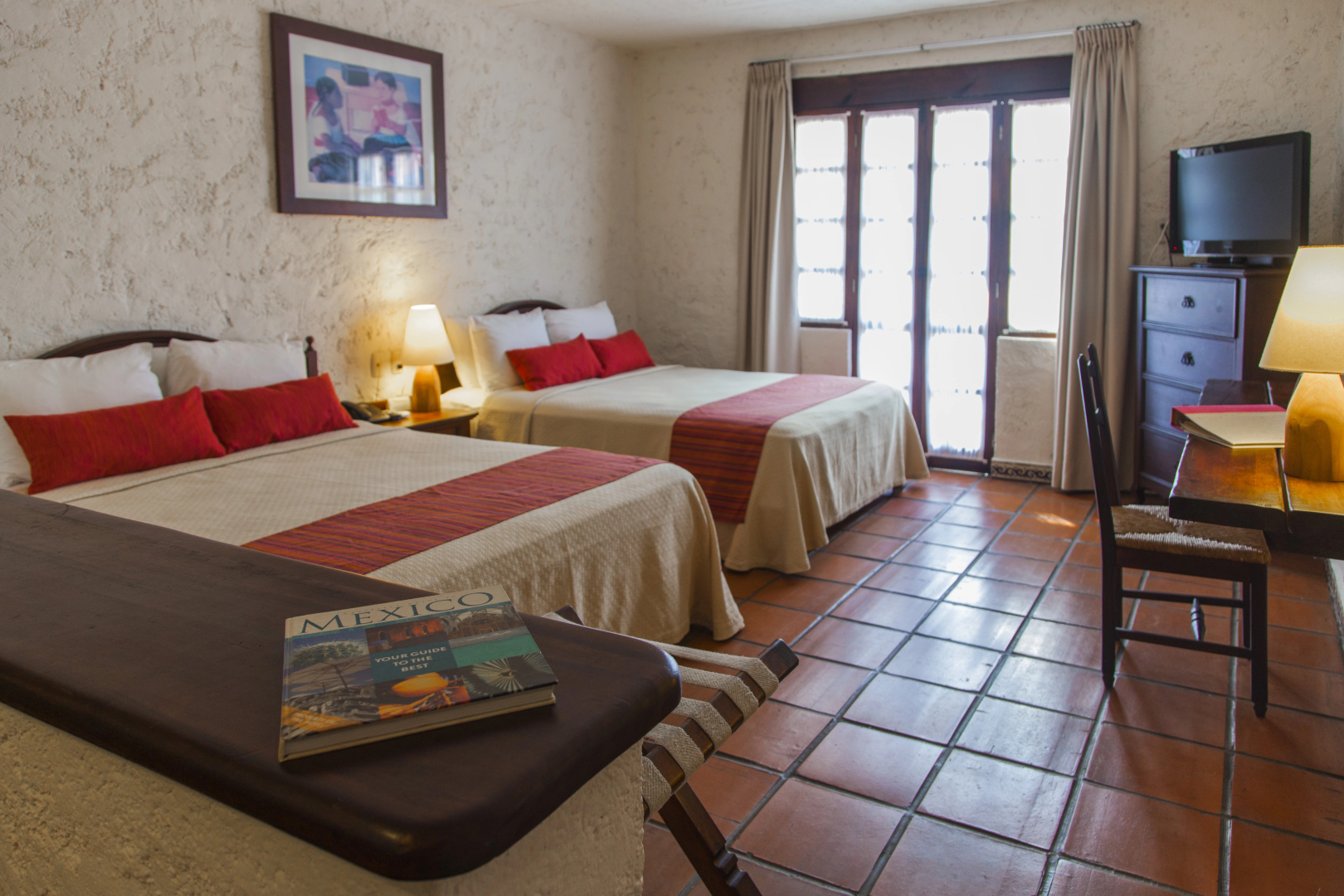 Hotel Villa Blanca Huatulco