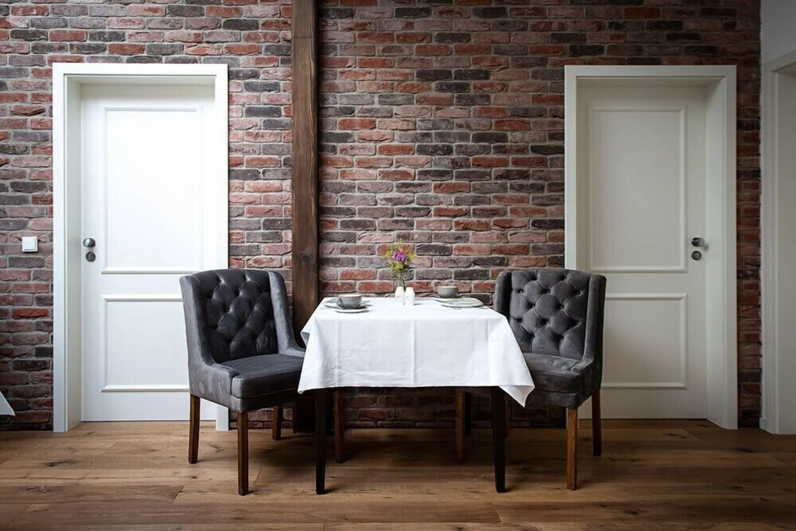 Pension Kleiner König