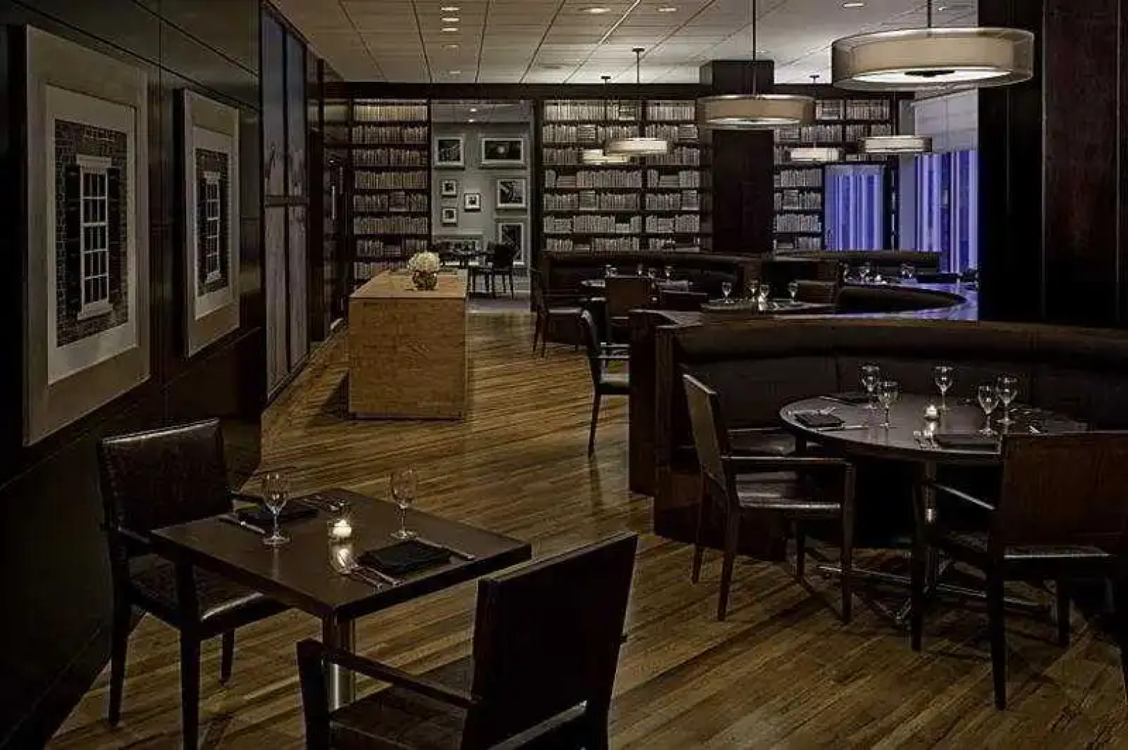 Hyatt Centric Arlington