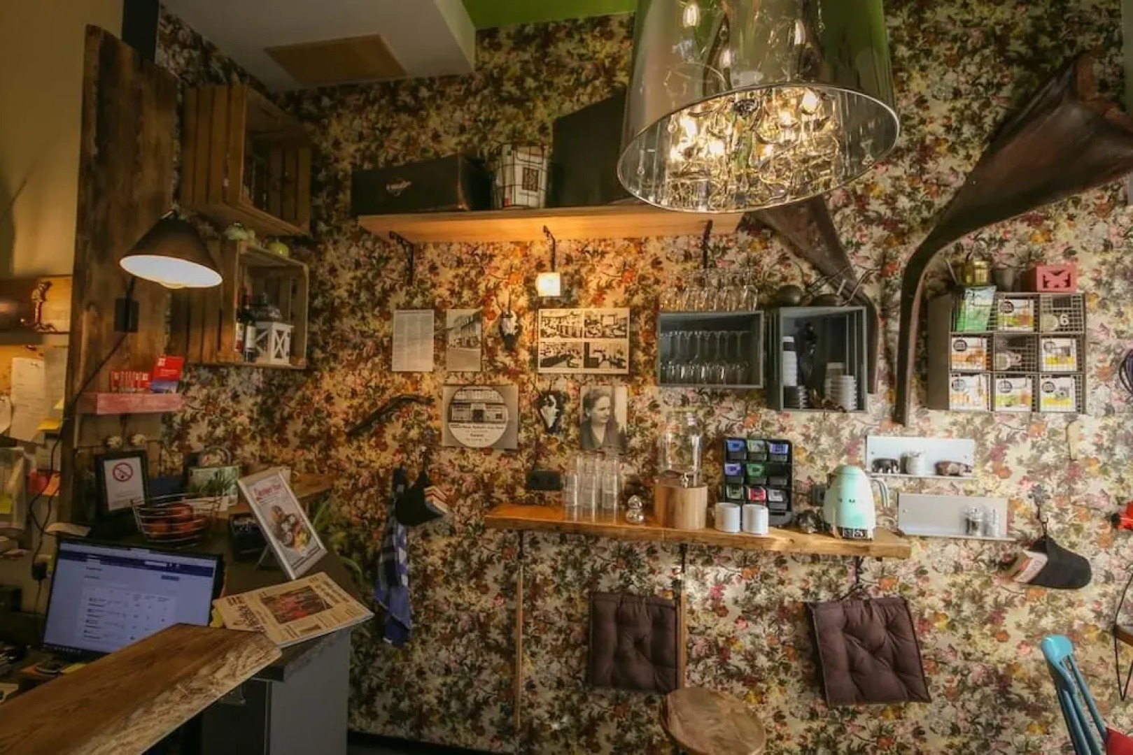 aappartel boardinghouse city center