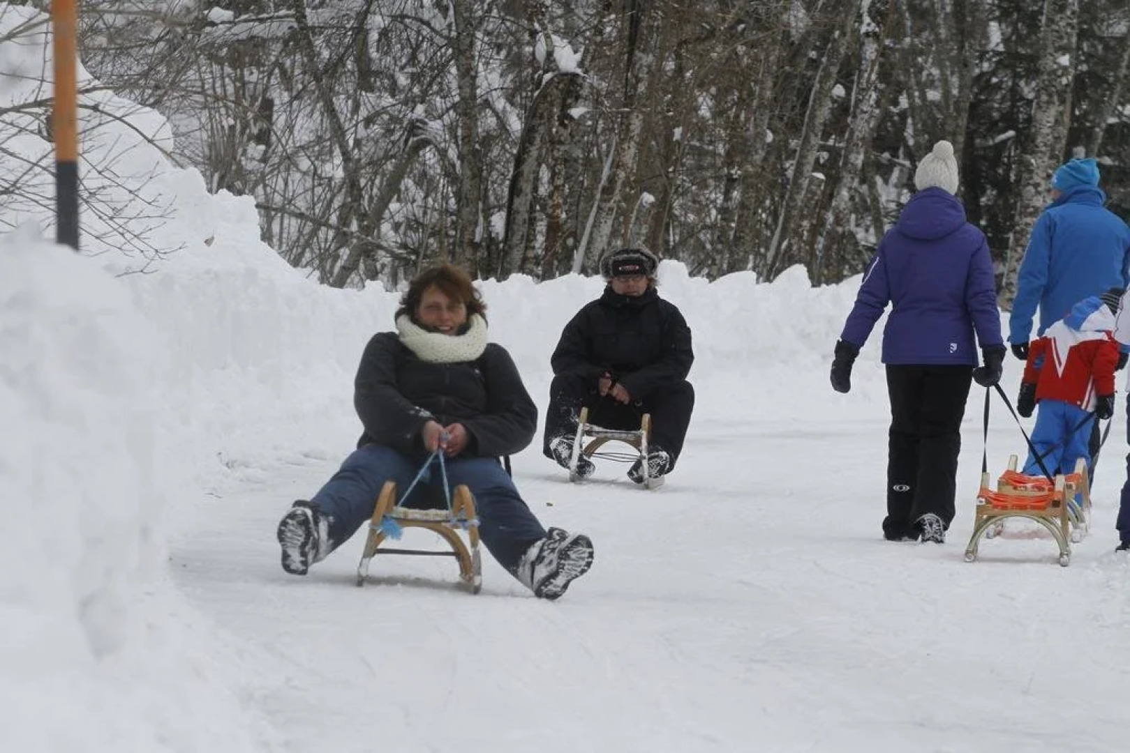 Andritsch Elfi Ferienwohnung