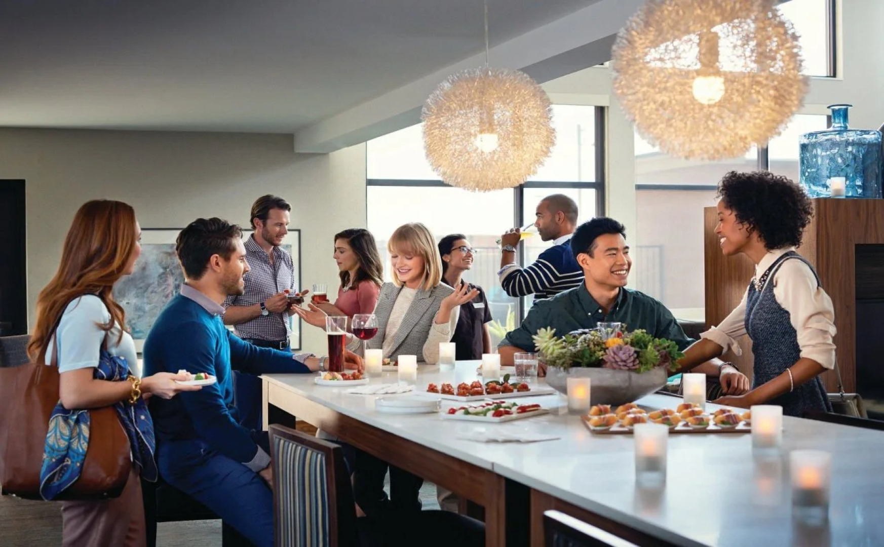 Residence Inn Louisville East