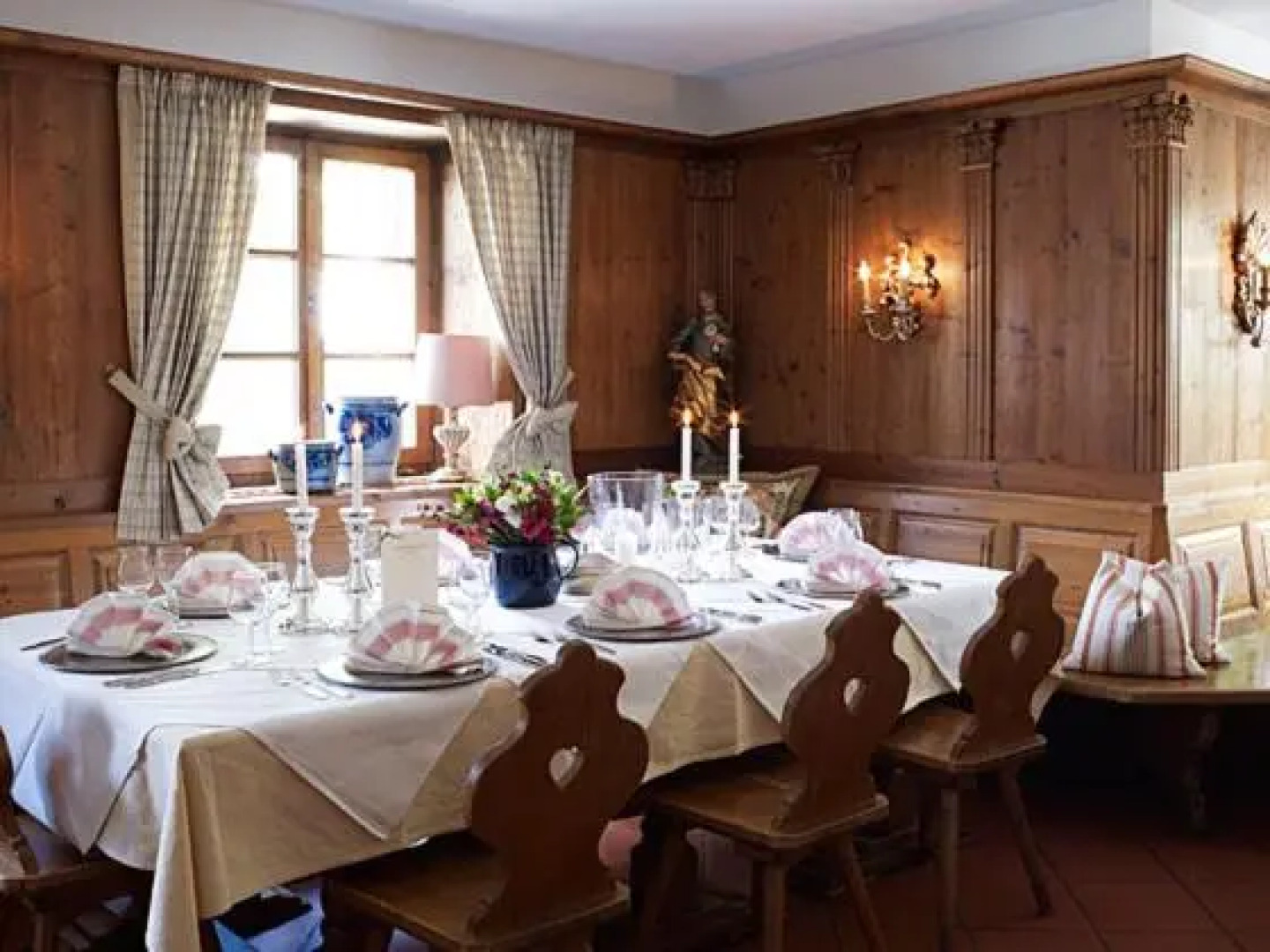 Alte Posthalterei Zorneding