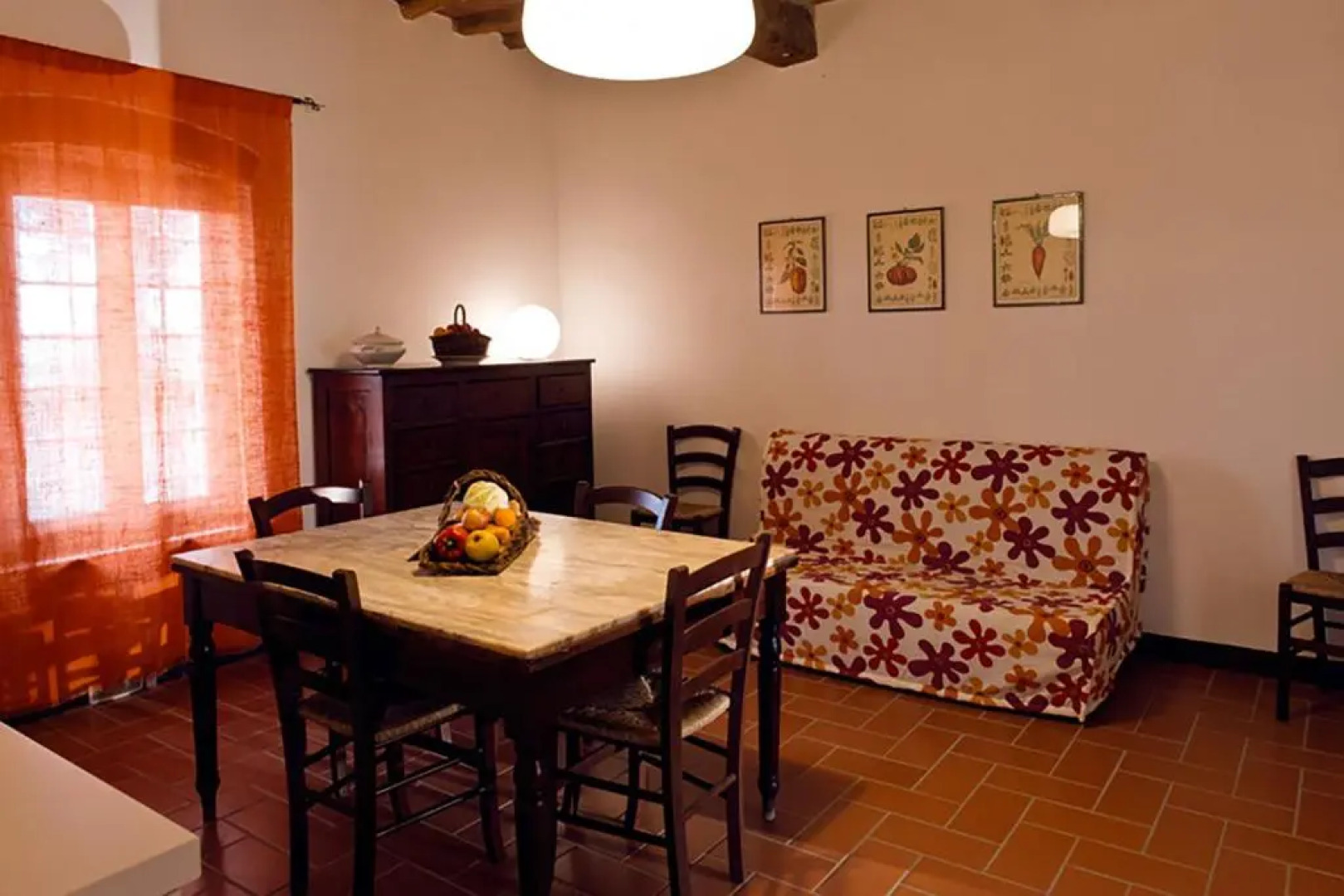 Agriturismo Poggio Agli Ulivi