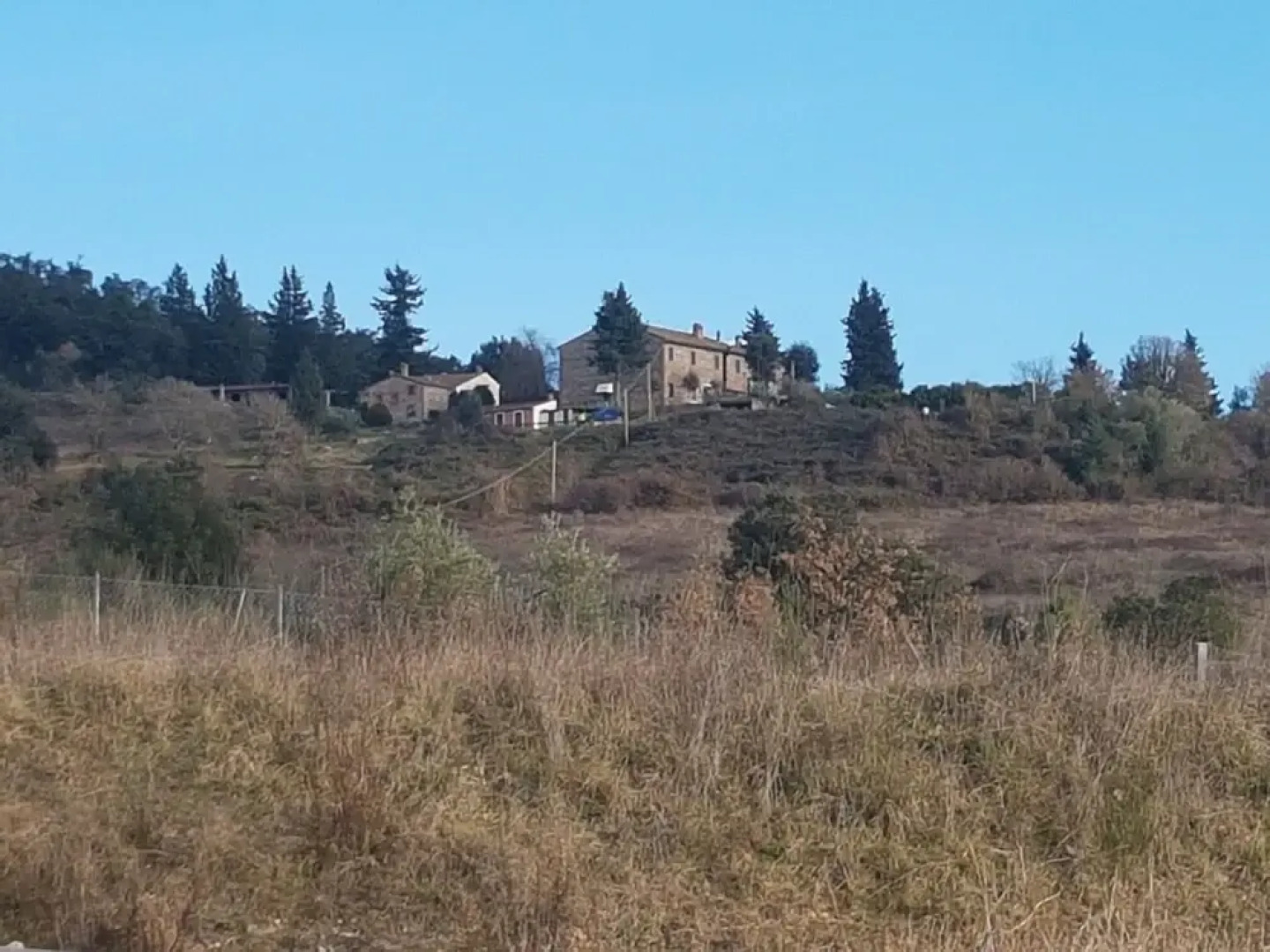 Agriturismo Lampugnano