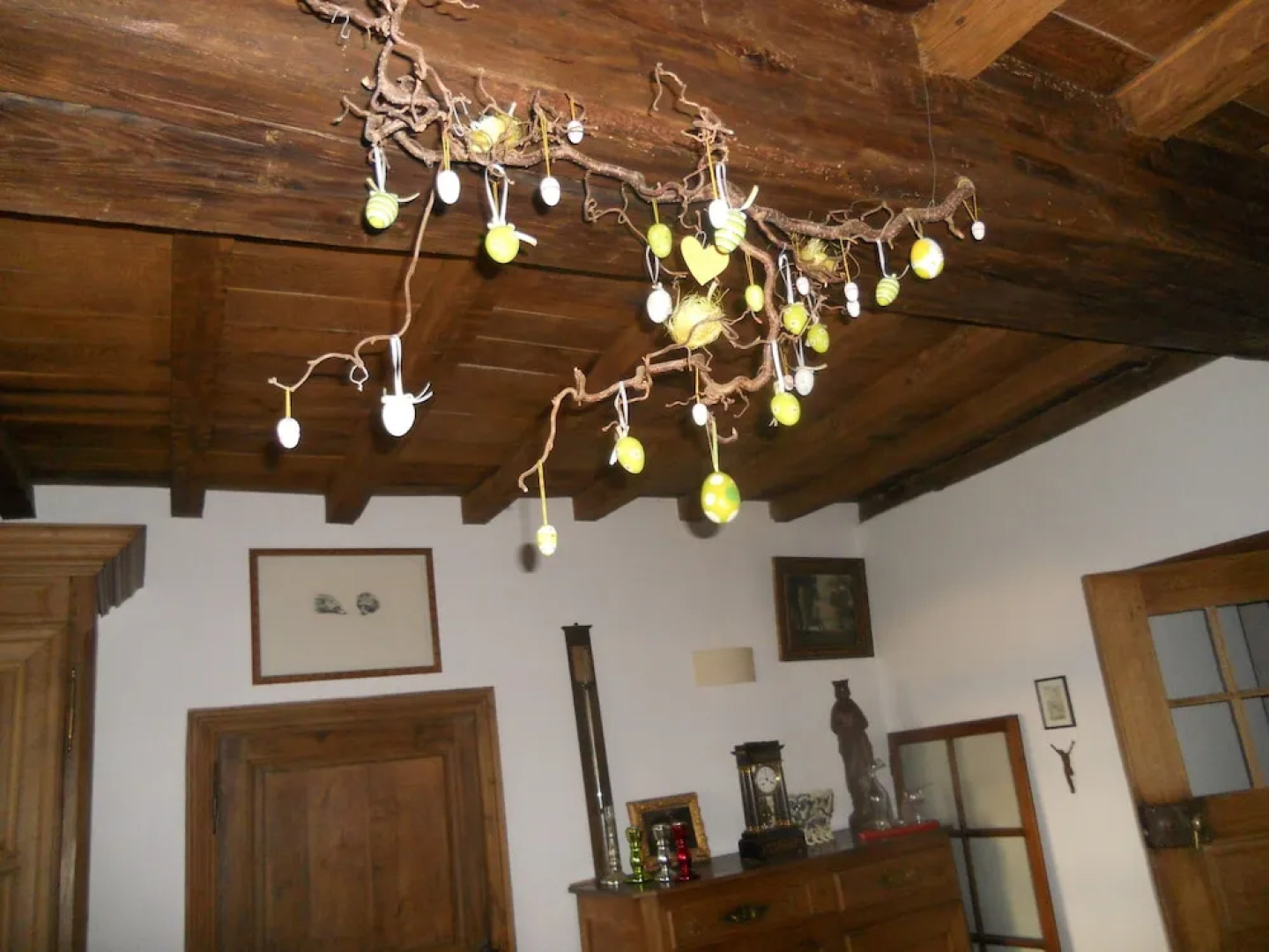 Ferme De Guersignies