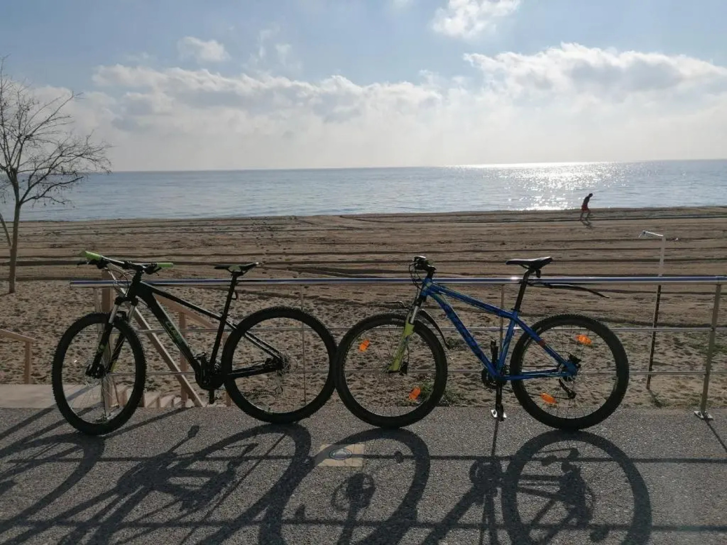 Crystal Blue Apartments