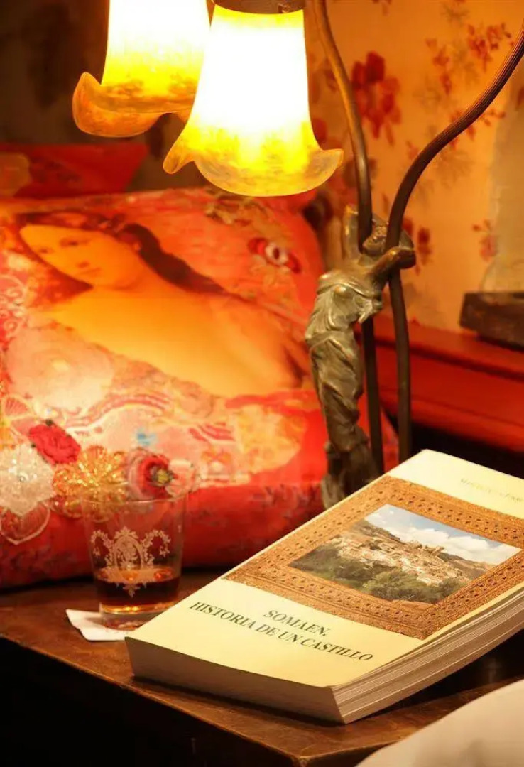 Posada Real De Santa Quiteria